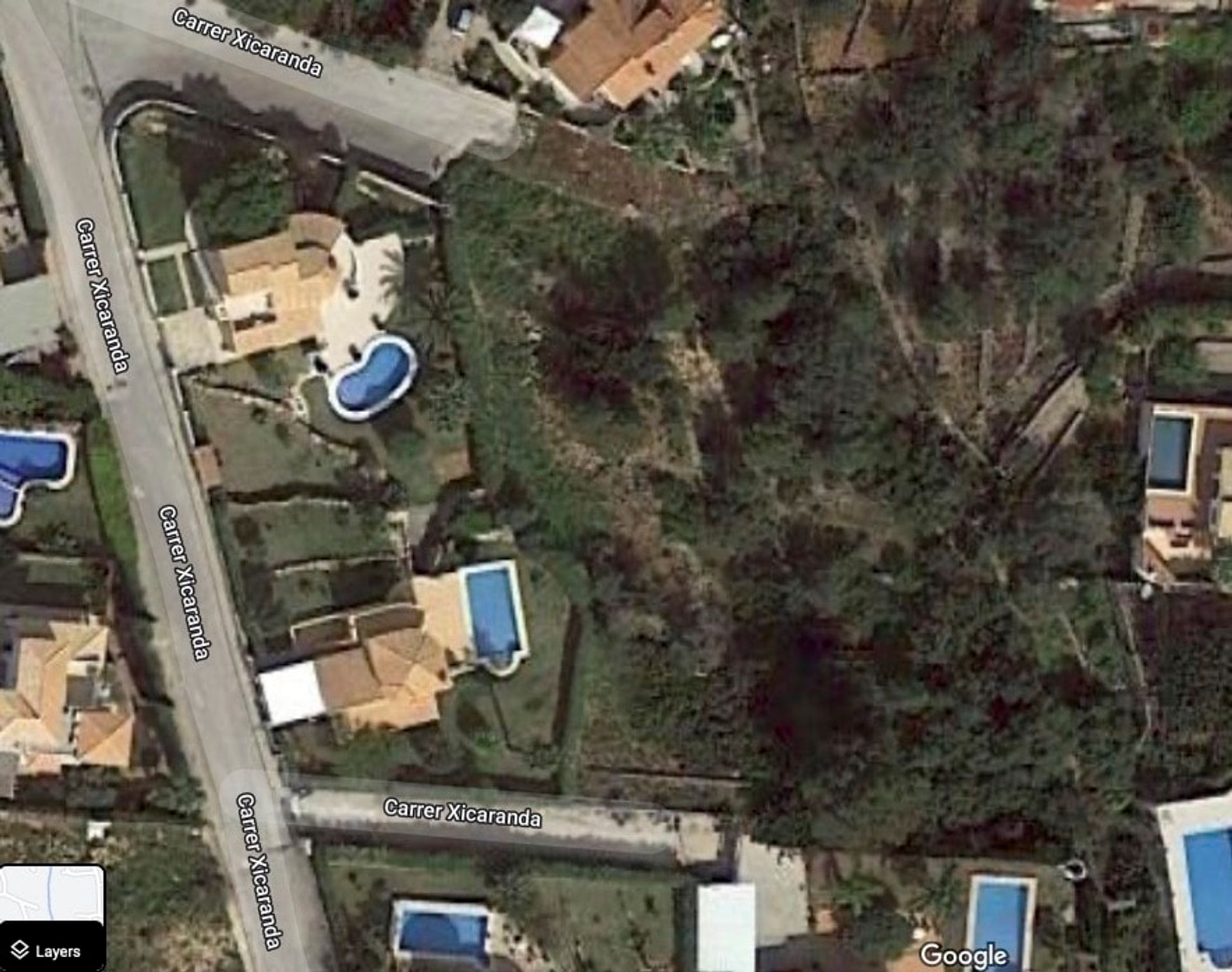 casa no Pedreguer, Valência 11313084