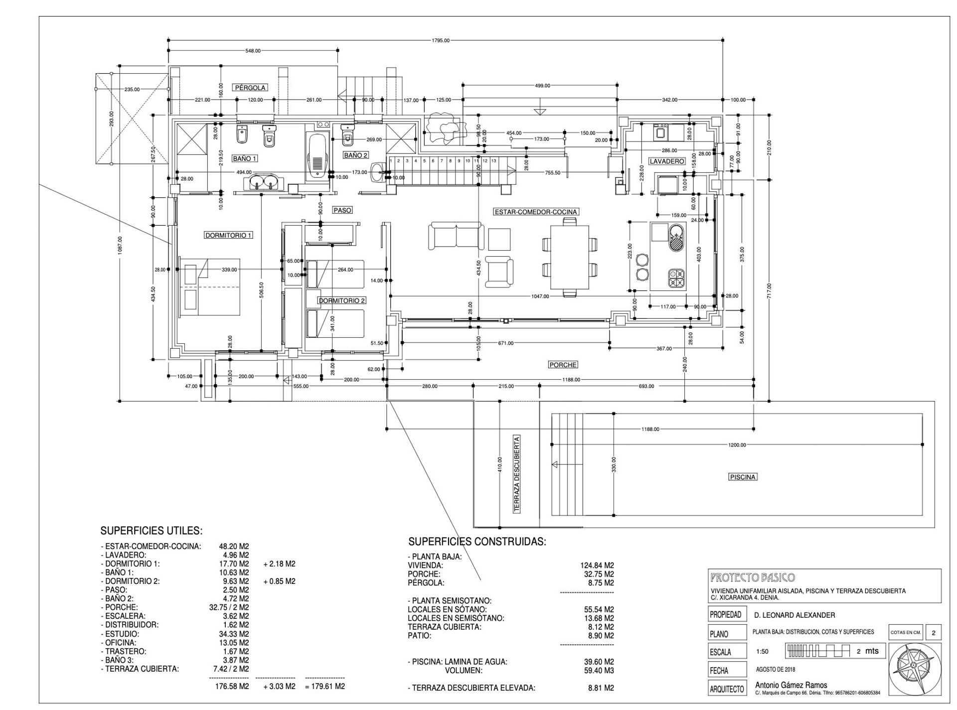 casa en Pedreguer, Valencia 11313084