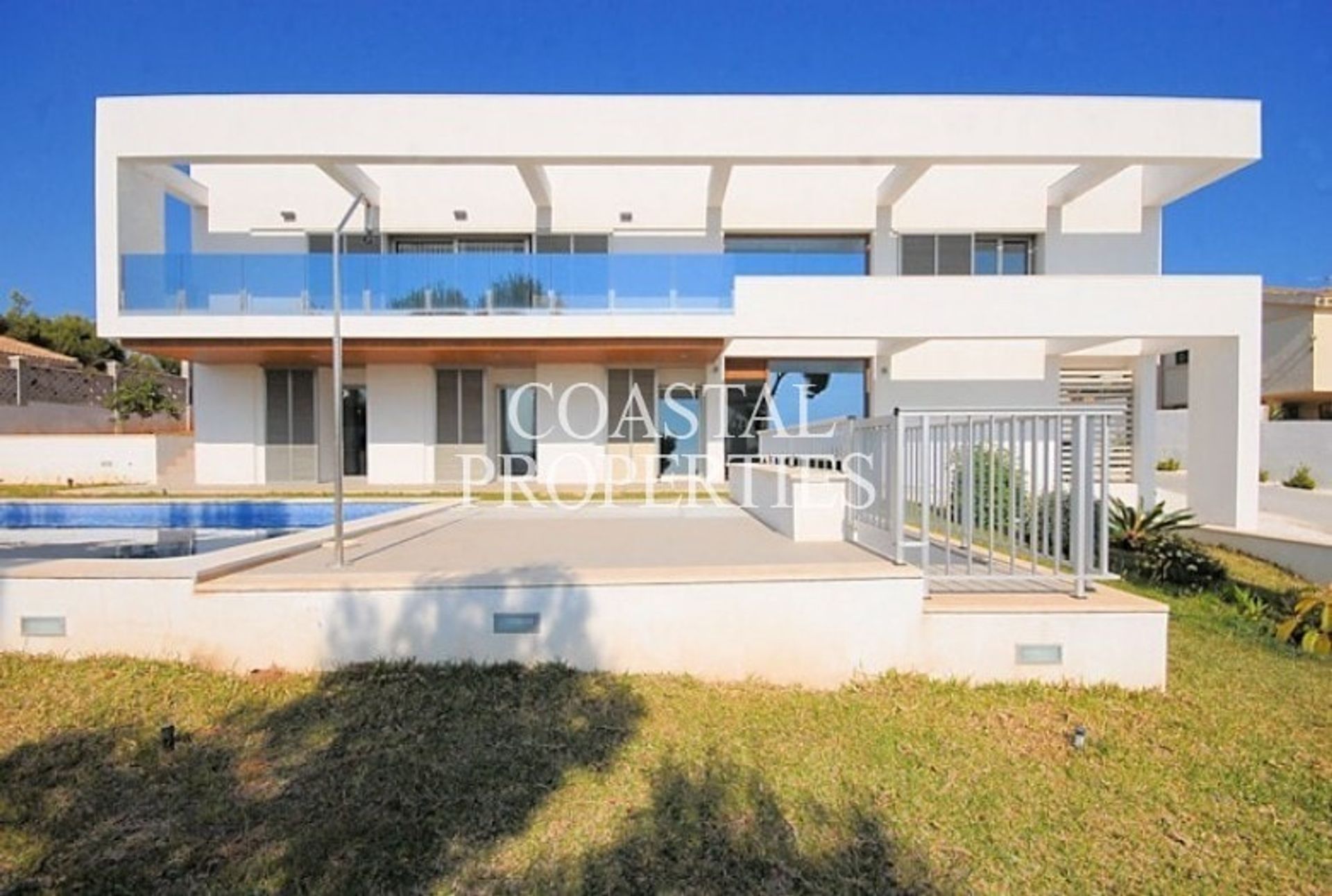 casa en Calvià, Islas Baleares 11313090