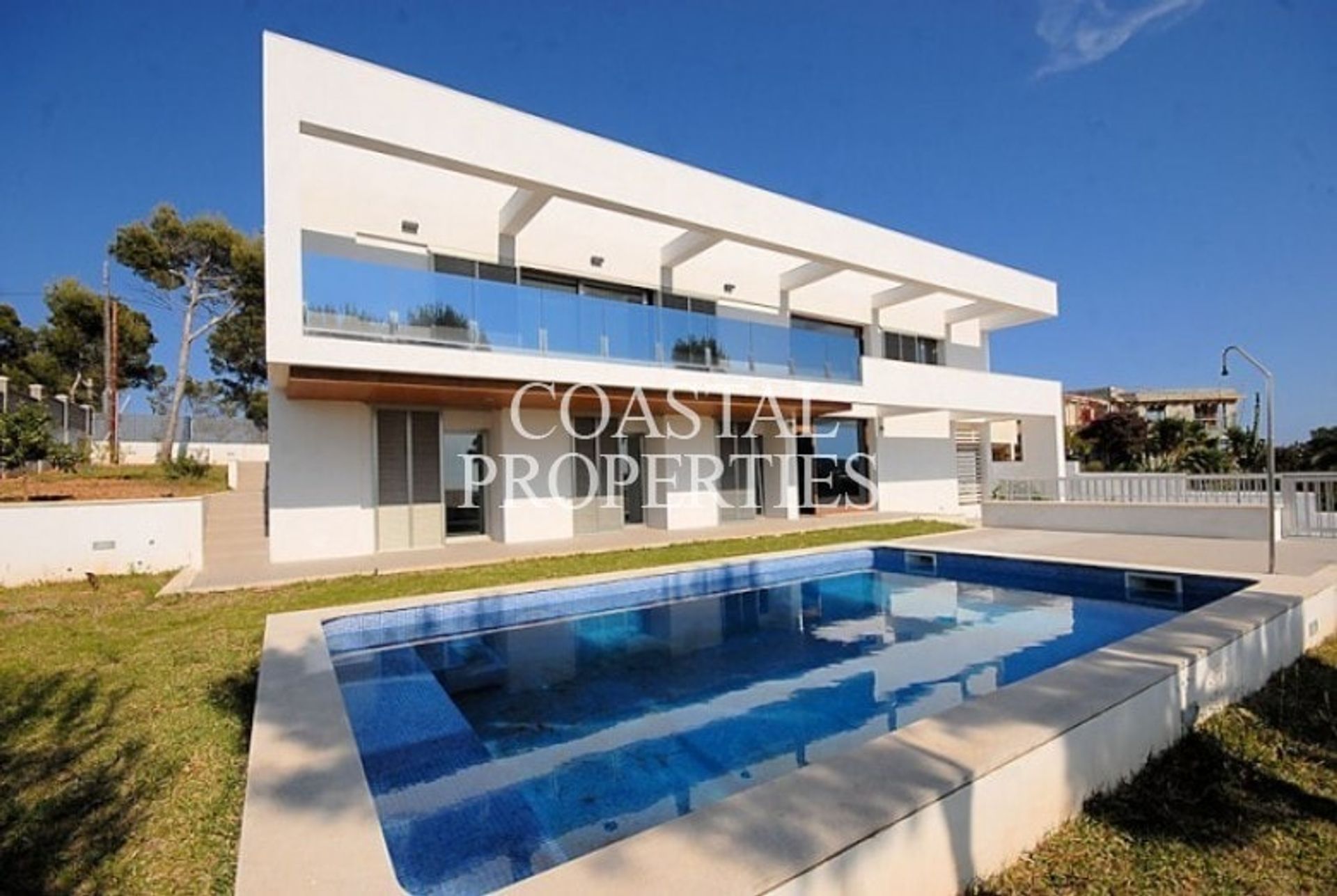 casa en Calvià, Islas Baleares 11313090