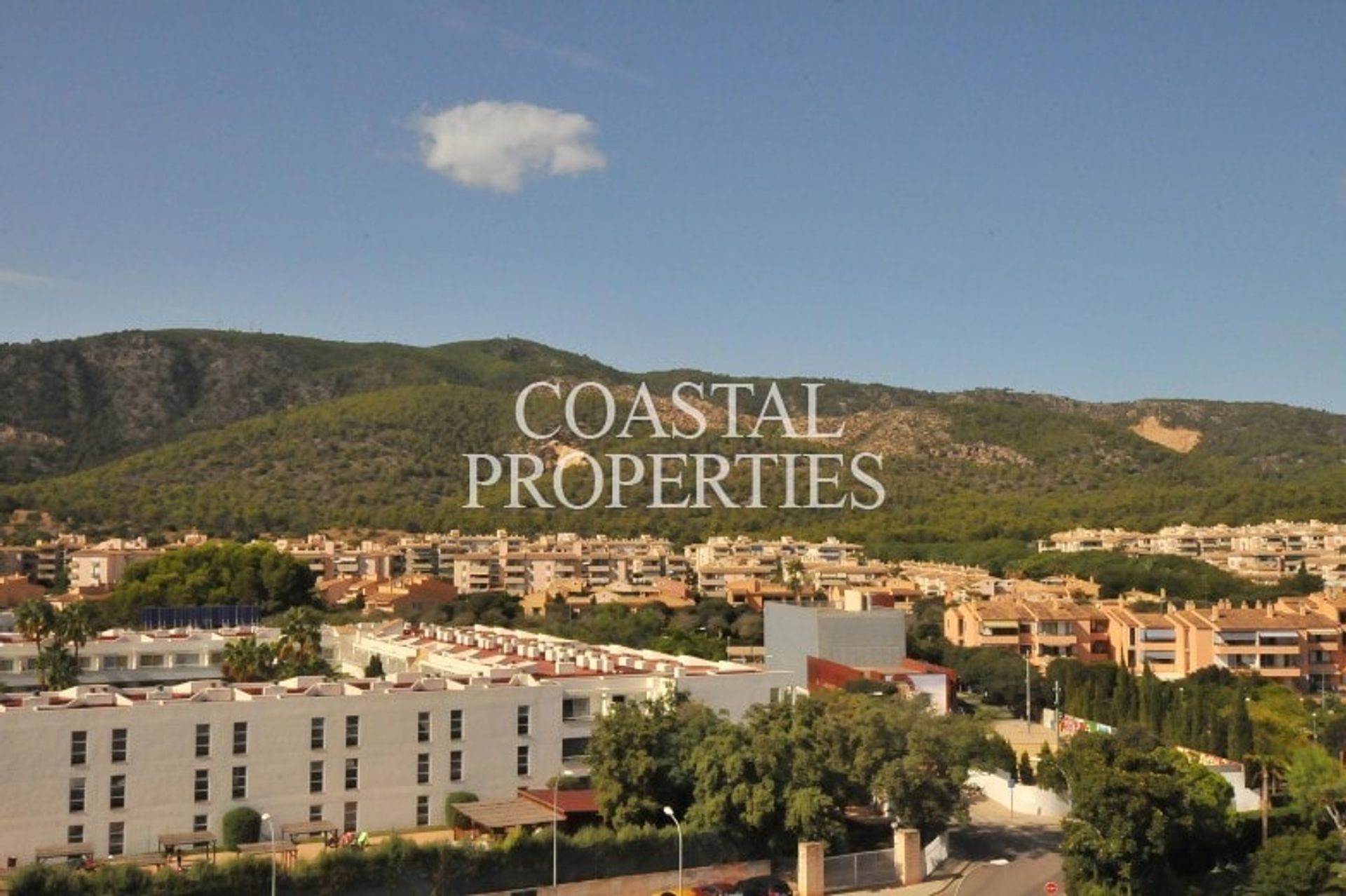 Condominio nel Palmanova, Illes Balears 11313105