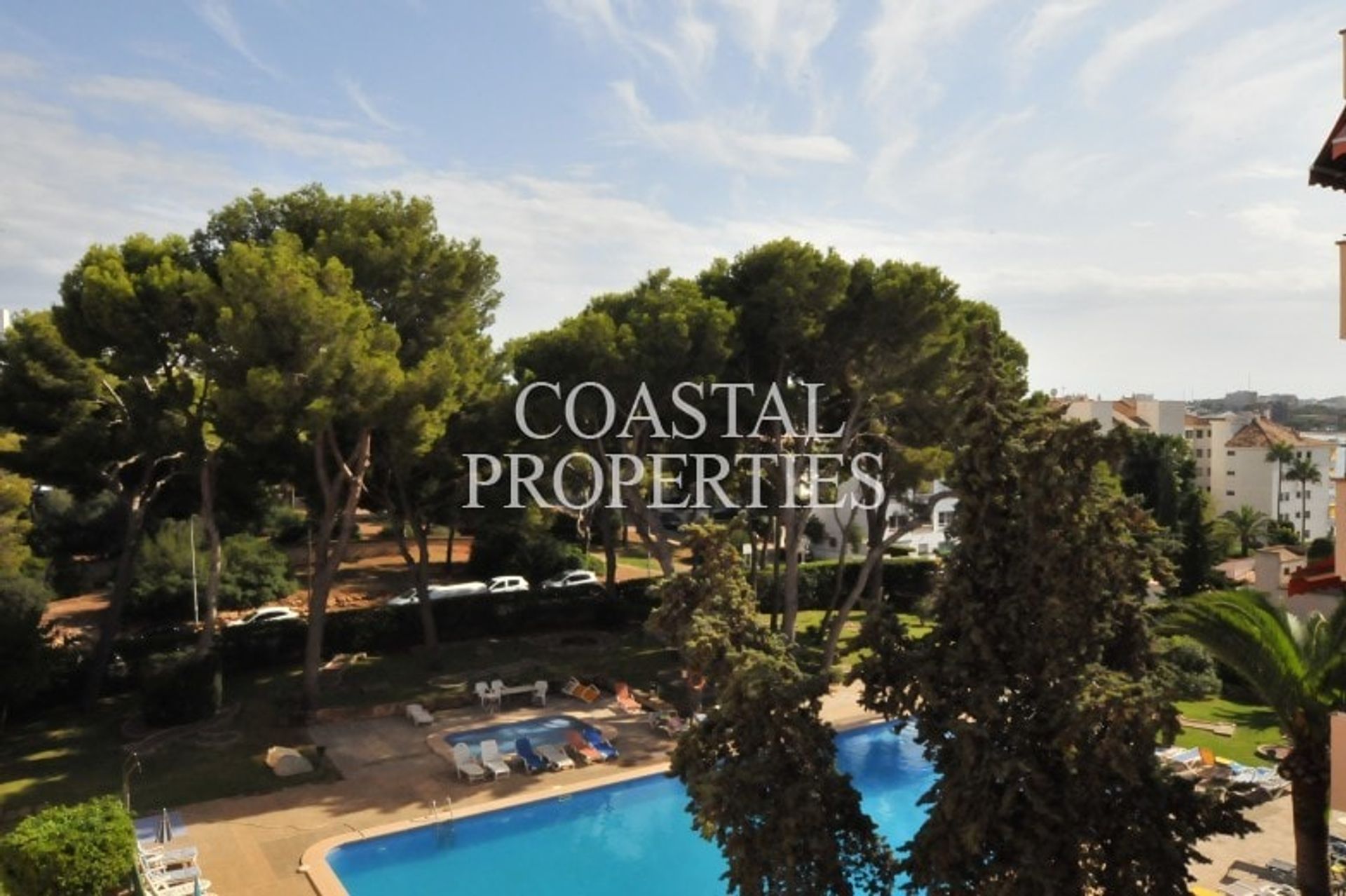 Condominio en Calvià, Islas Baleares 11313105