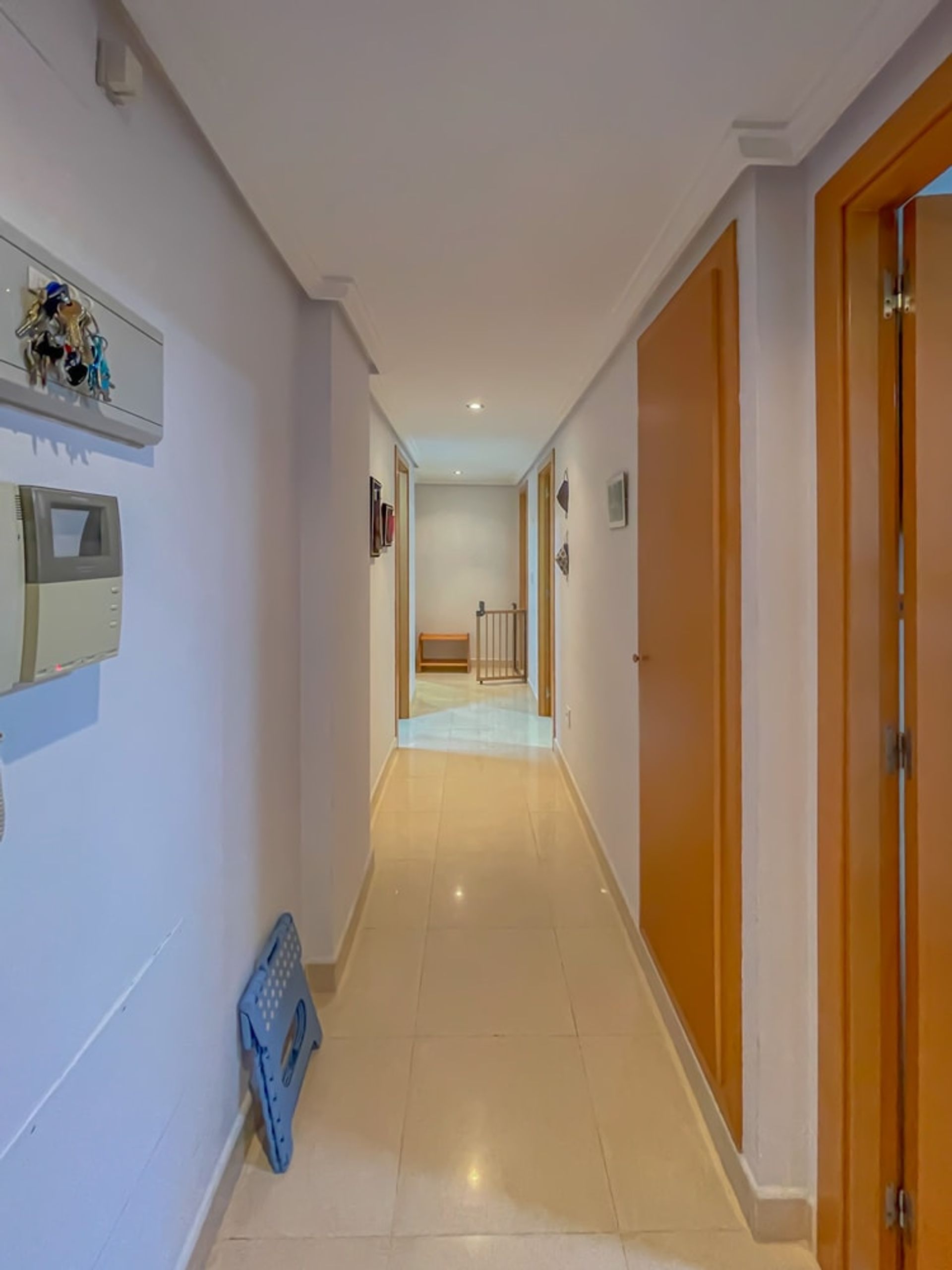 Condominium in La Vila Joiosa, Comunidad Valenciana 11313120