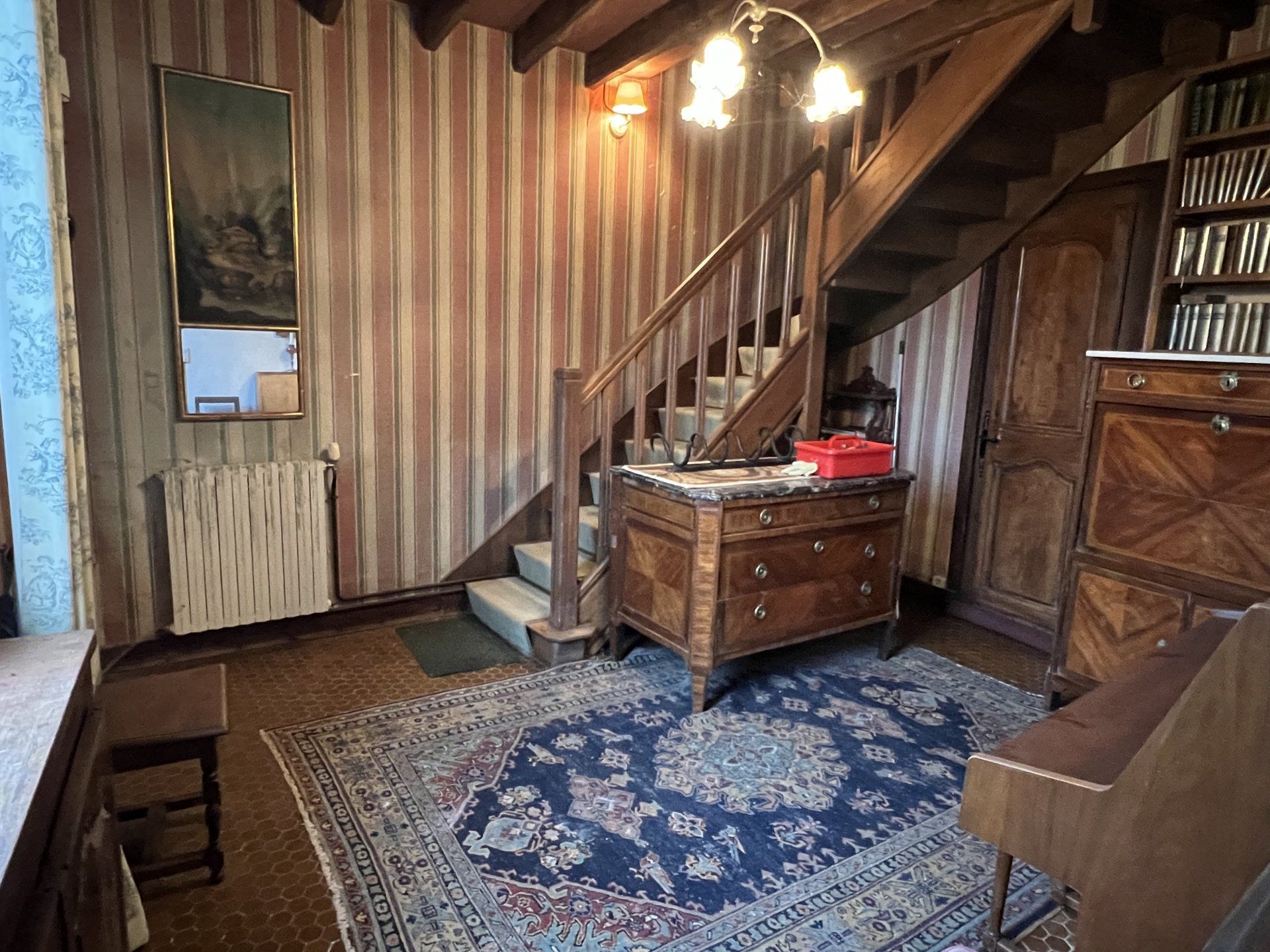 Haus im Houdan, Eure-et-Loir 11313144