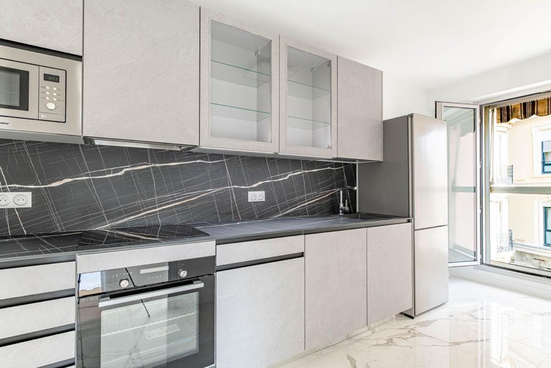 Condominium dans Nice, Alpes-Maritimes 11313155