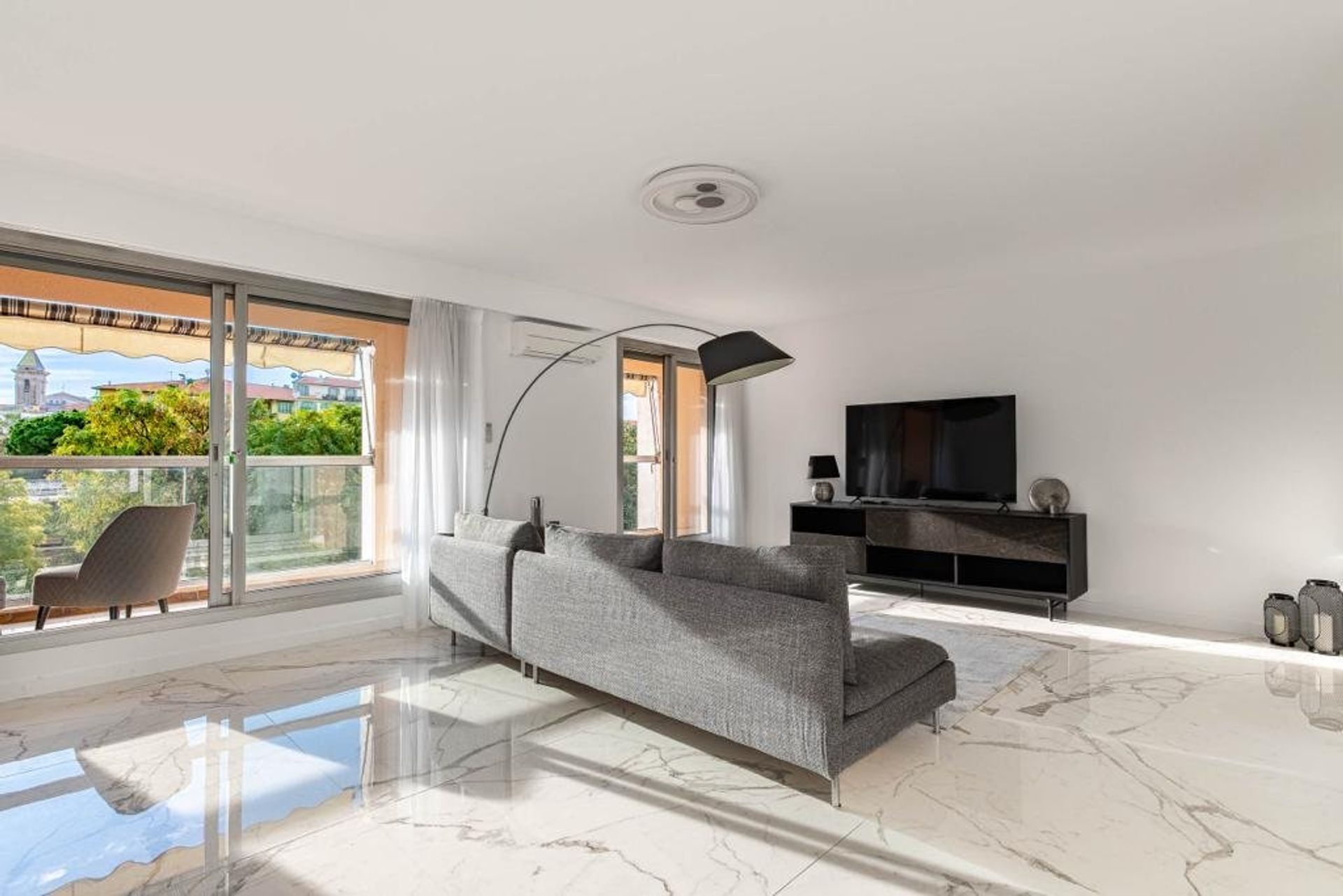 Condominium dans Nice, Alpes-Maritimes 11313155