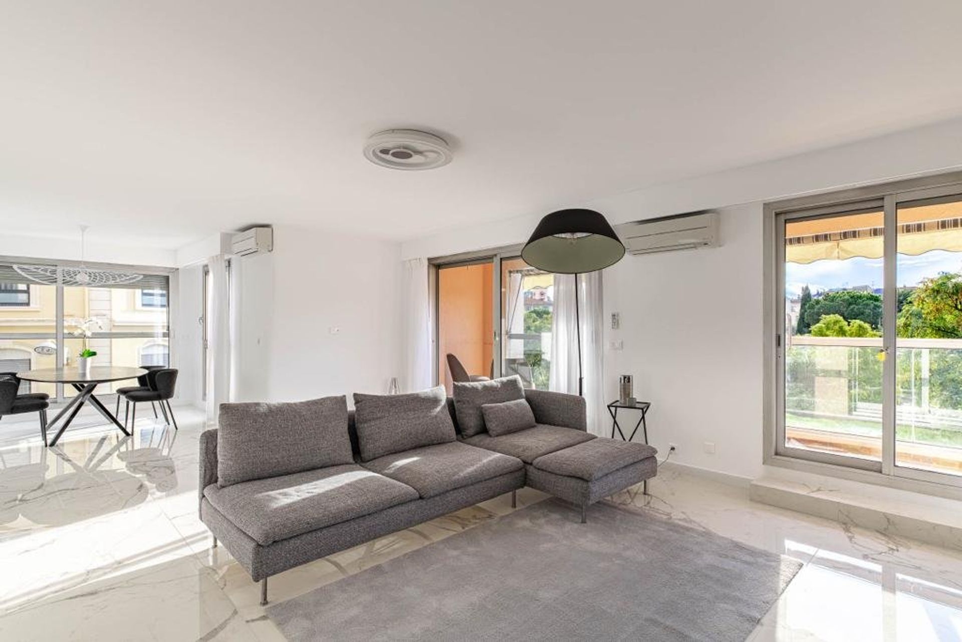 Condominium dans Nice, Alpes-Maritimes 11313155