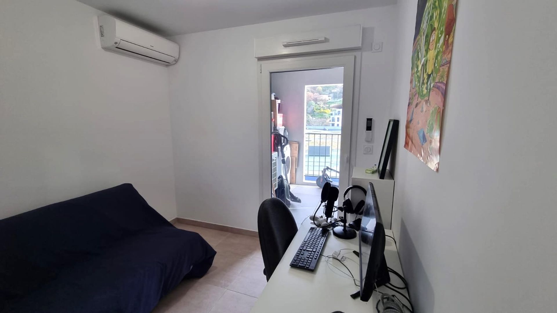 Condominio en Nice, Alpes-Maritimes 11313182