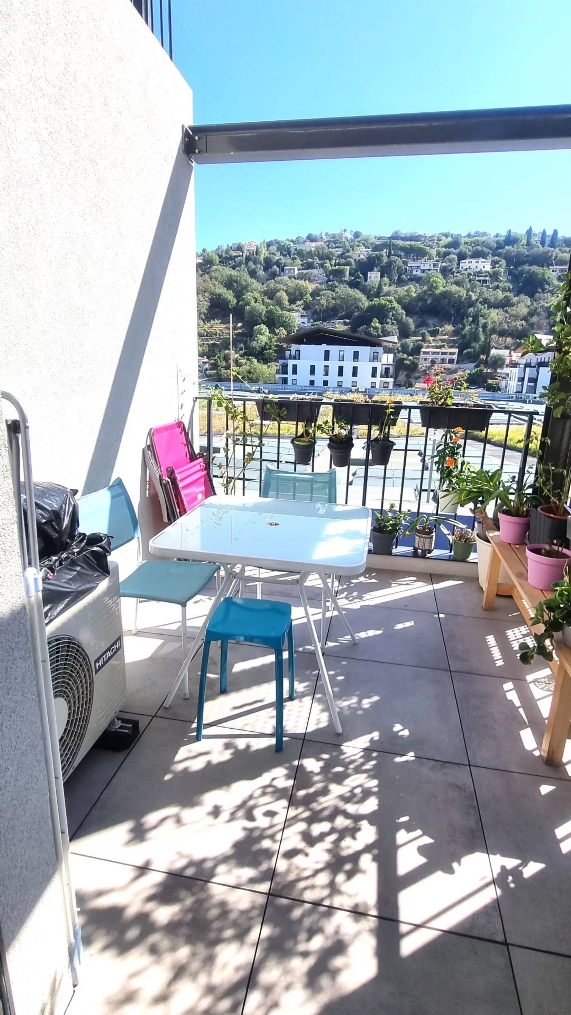 Condominio en Nice, Alpes-Maritimes 11313182