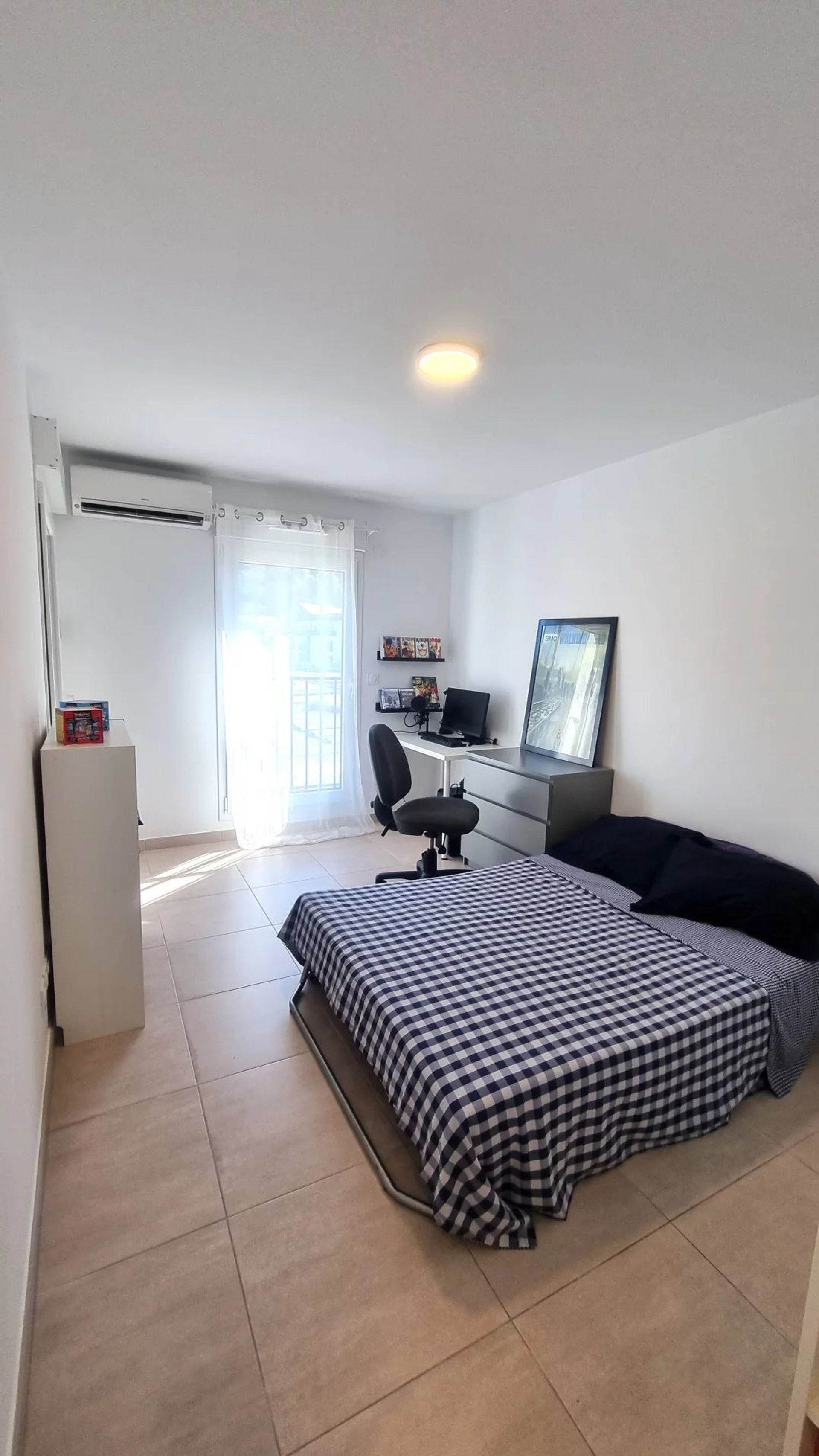 Condominio en Nice, Alpes-Maritimes 11313182