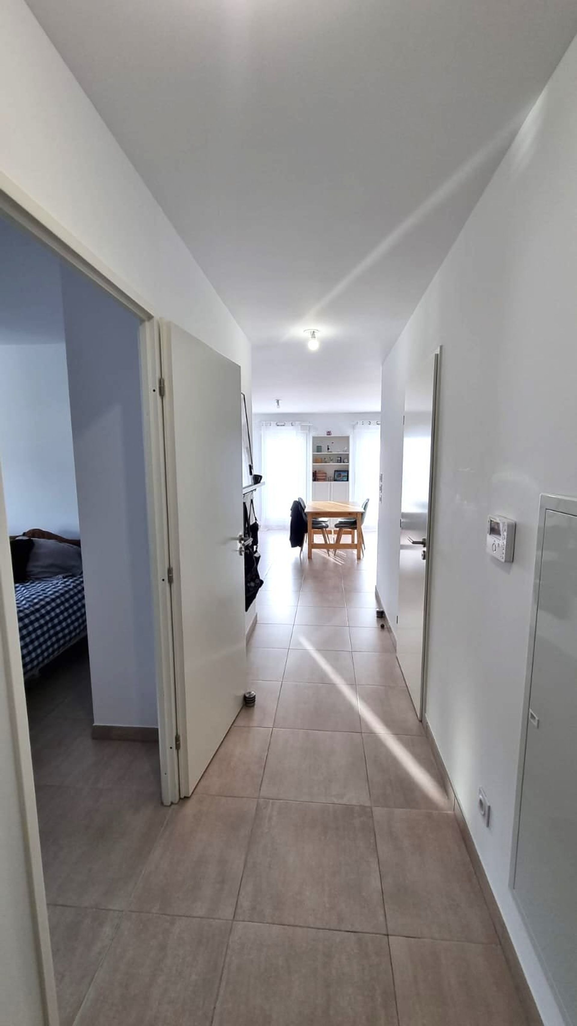 Condominio en Nice, Alpes-Maritimes 11313182