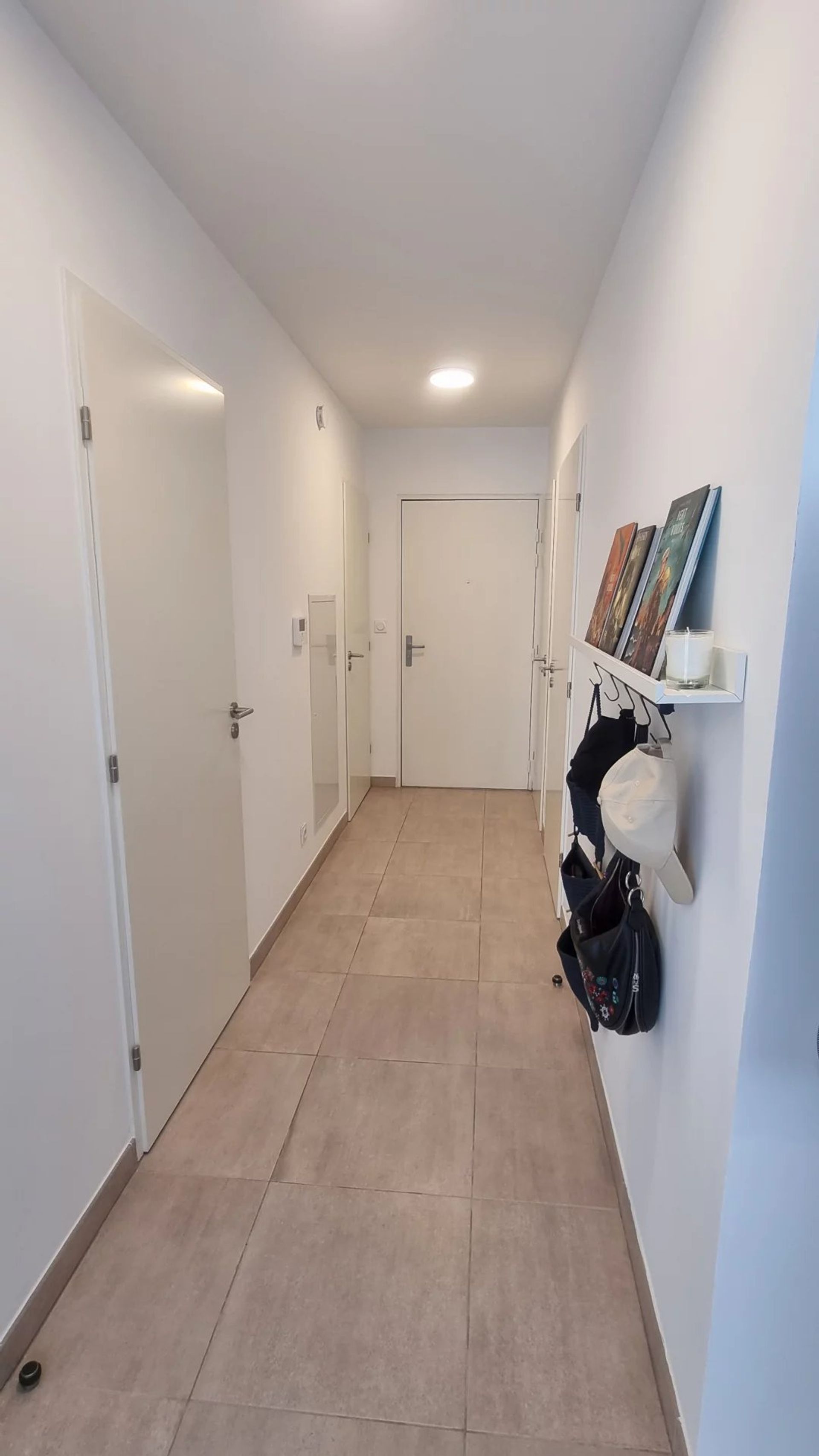 Condominio en Nice, Alpes-Maritimes 11313182