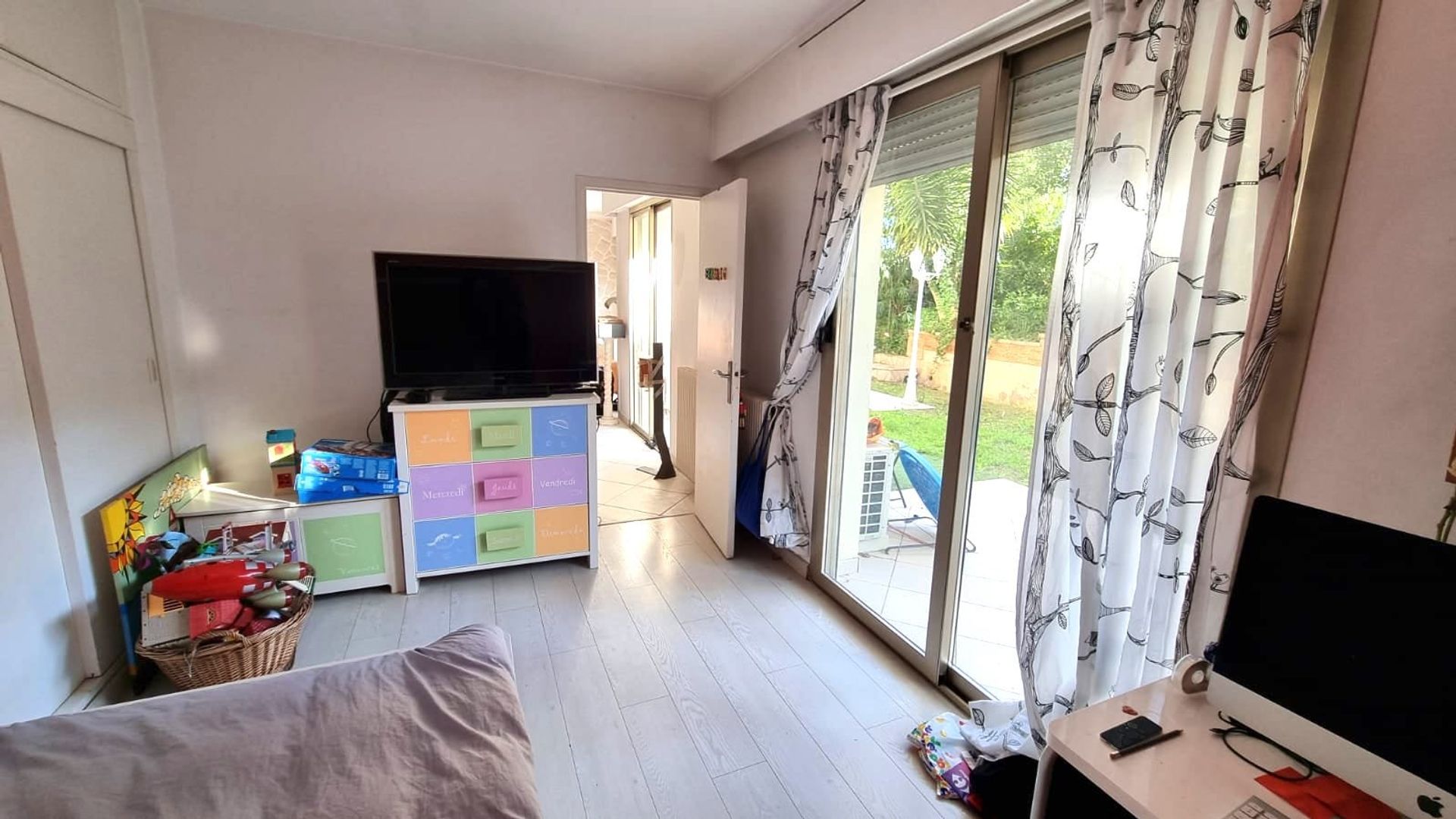 Condominium dans Nice, Alpes-Maritimes 11313184