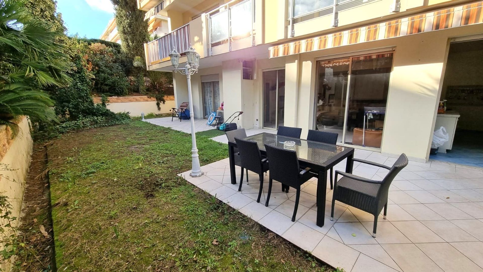 Condominio nel Saint-Andre-de-la-Roche, Provence-Alpes-Cote d'Azur 11313184