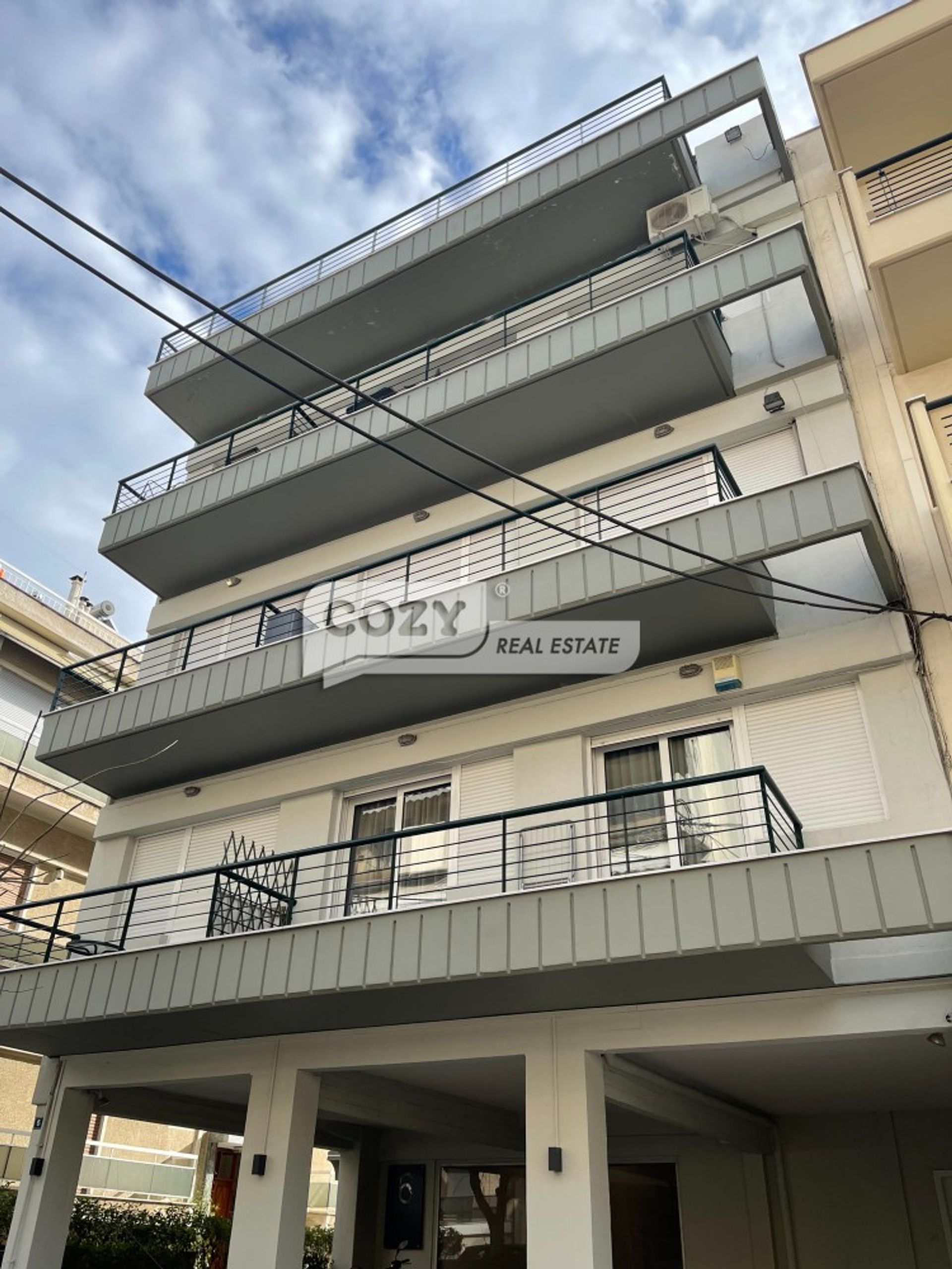 Condominio en Sykies, Kentriki Makedonia 11313325