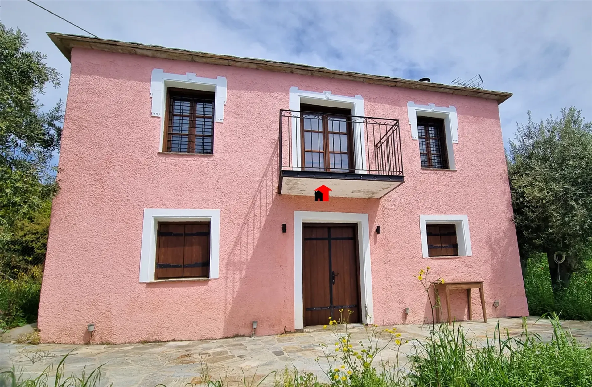 casa no Kala Nera, Tessália 11313327