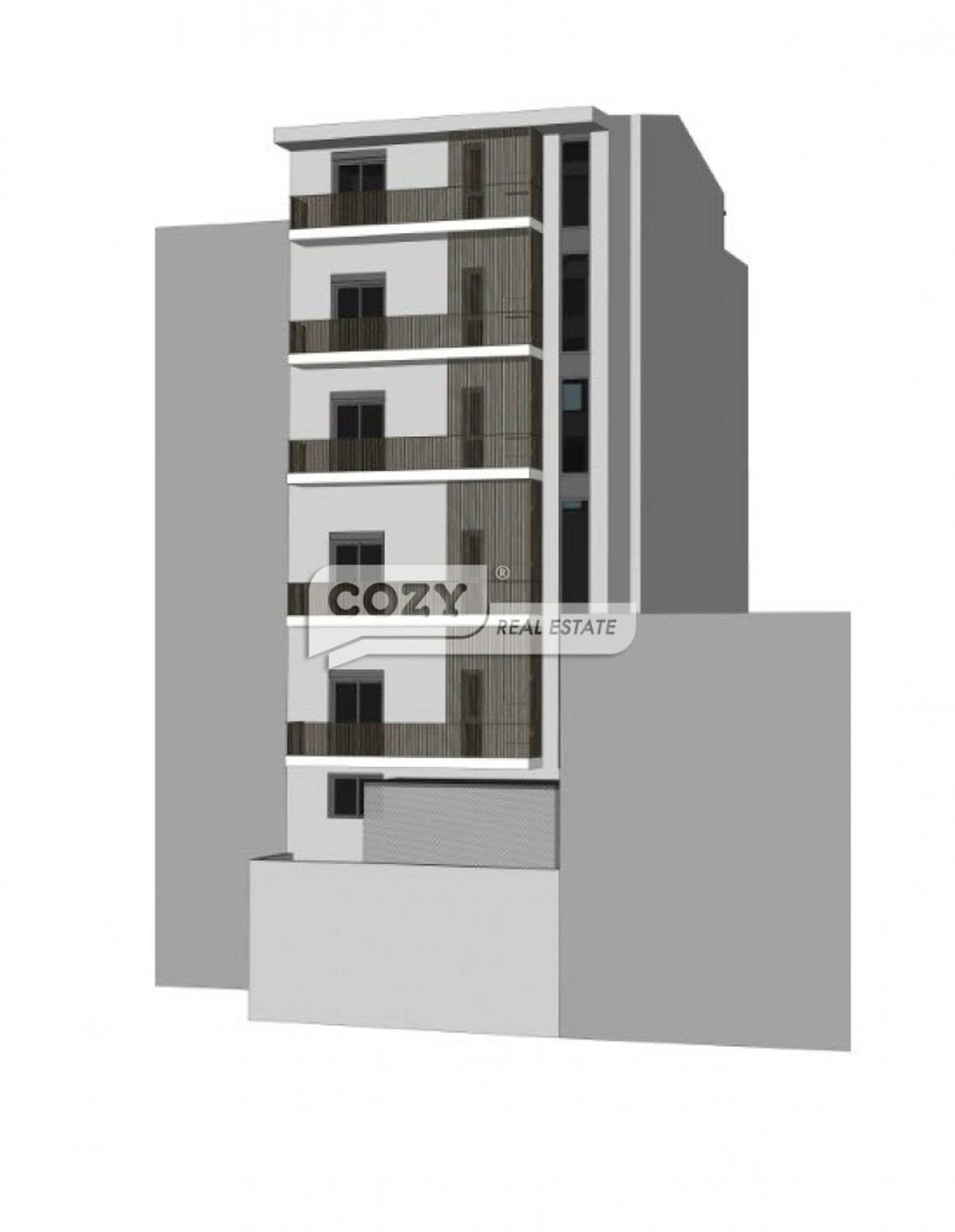 Condominium in Thessaloniki,  11313329