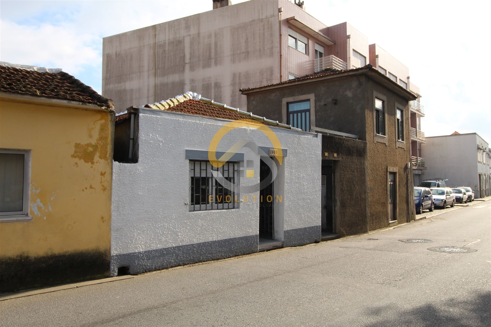 Huis in Gravelos, Porto 11313354