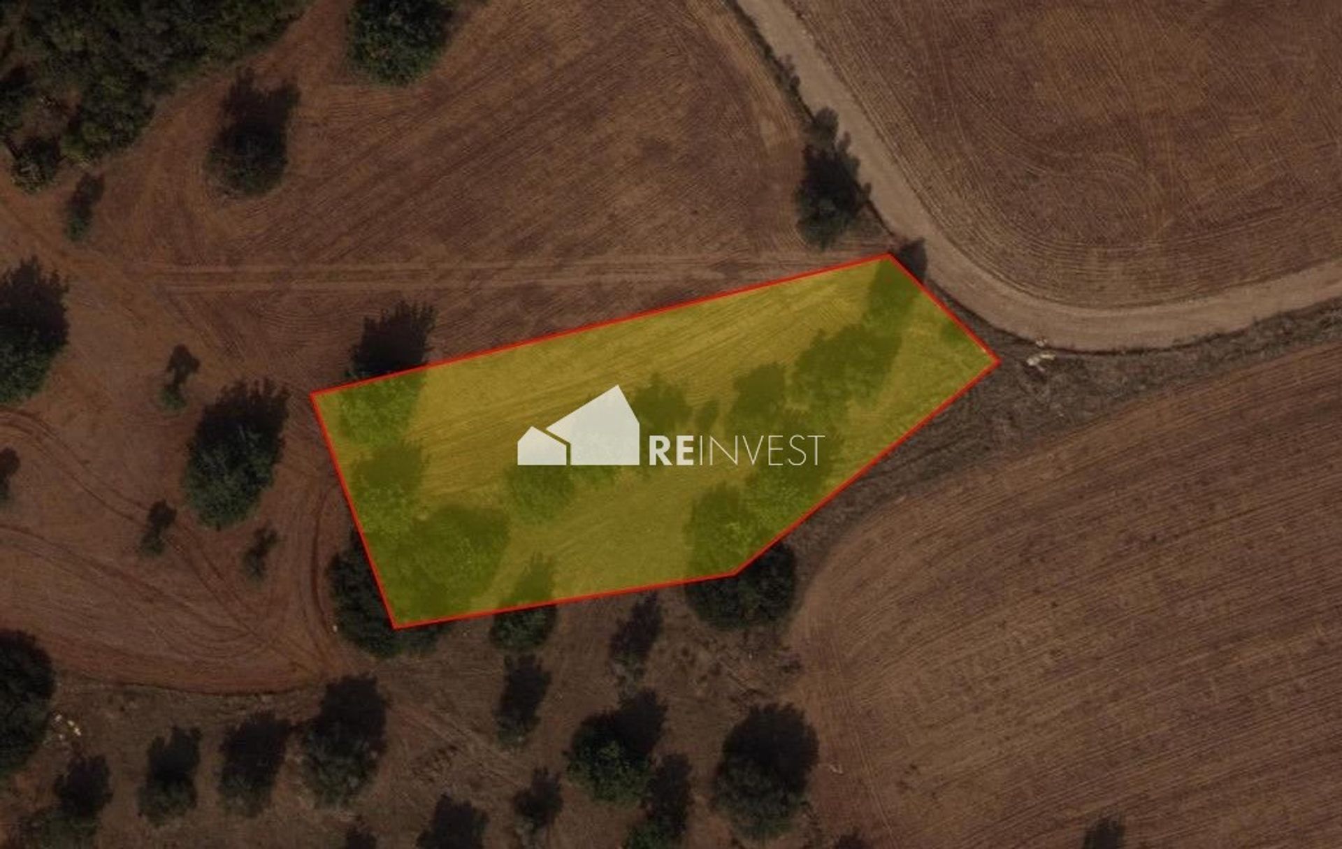 Land in Kiti, Larnaka 11313363