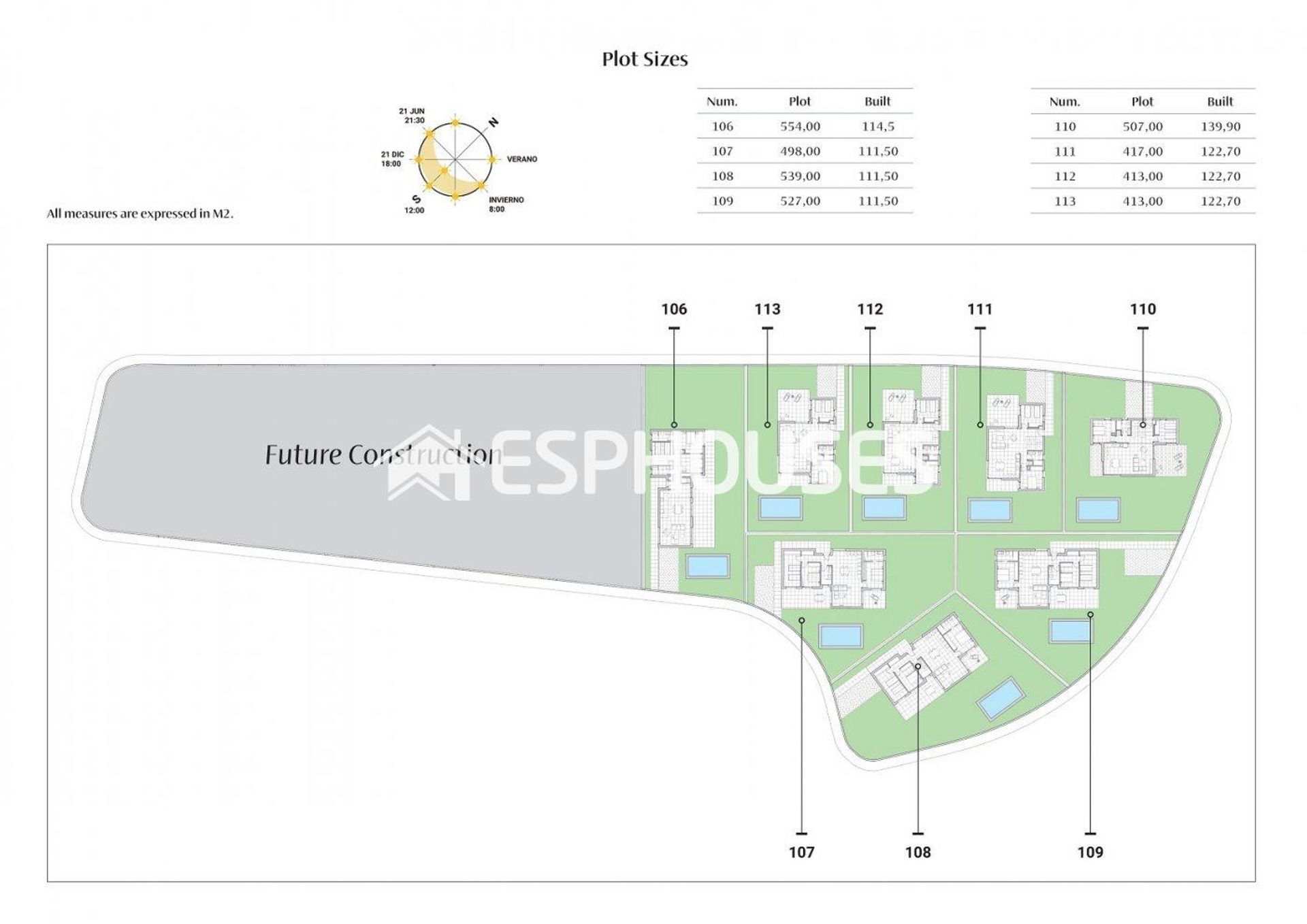 房子 在 Finestrat, Comunidad Valenciana 11313472