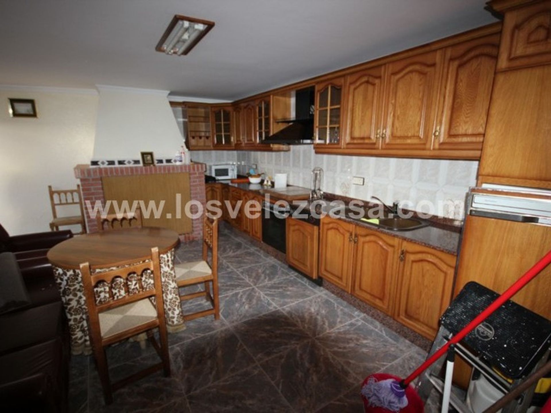 House in Maria, Andalusia 11313513