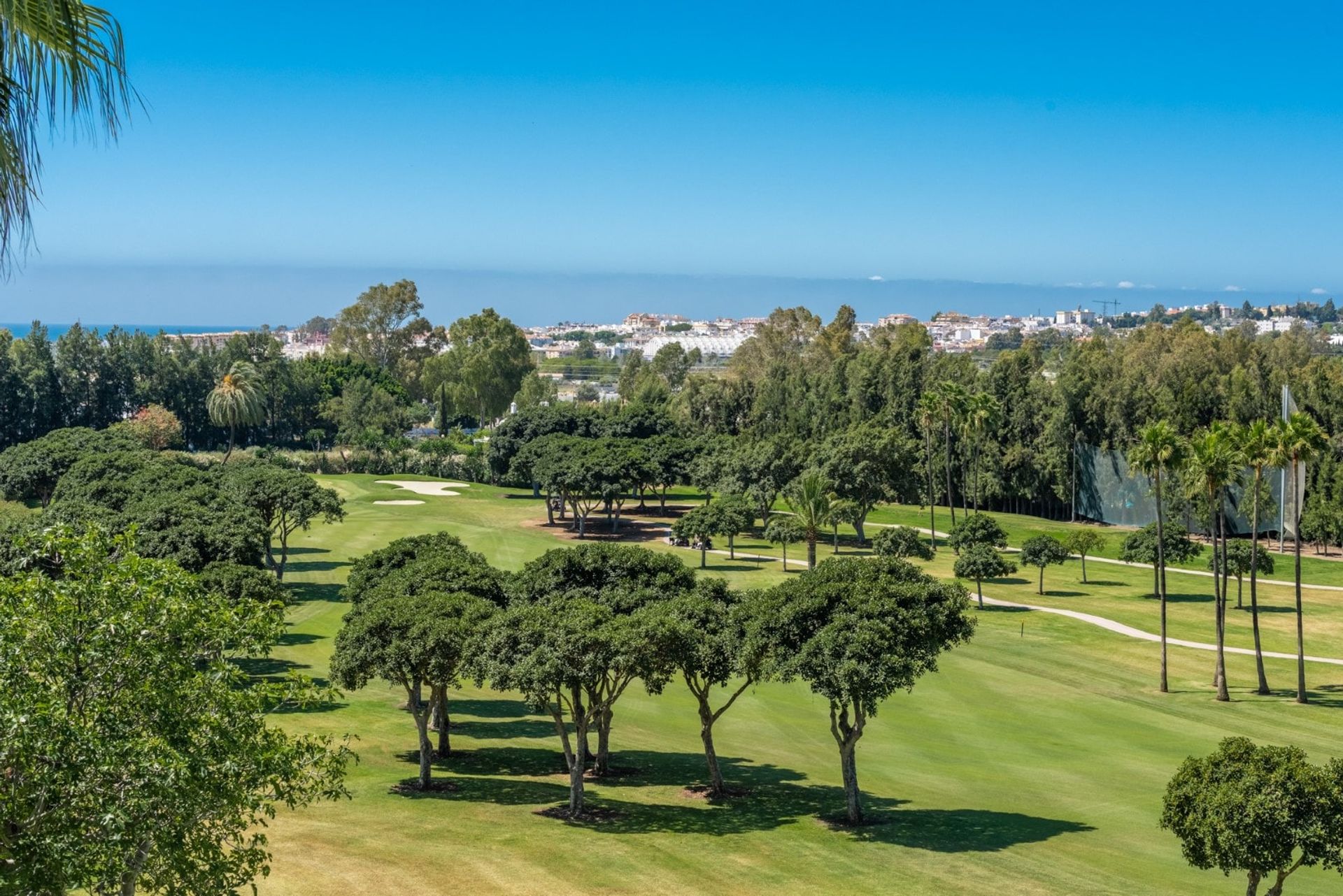 房子 在 Marbella, Andalucía 11313524