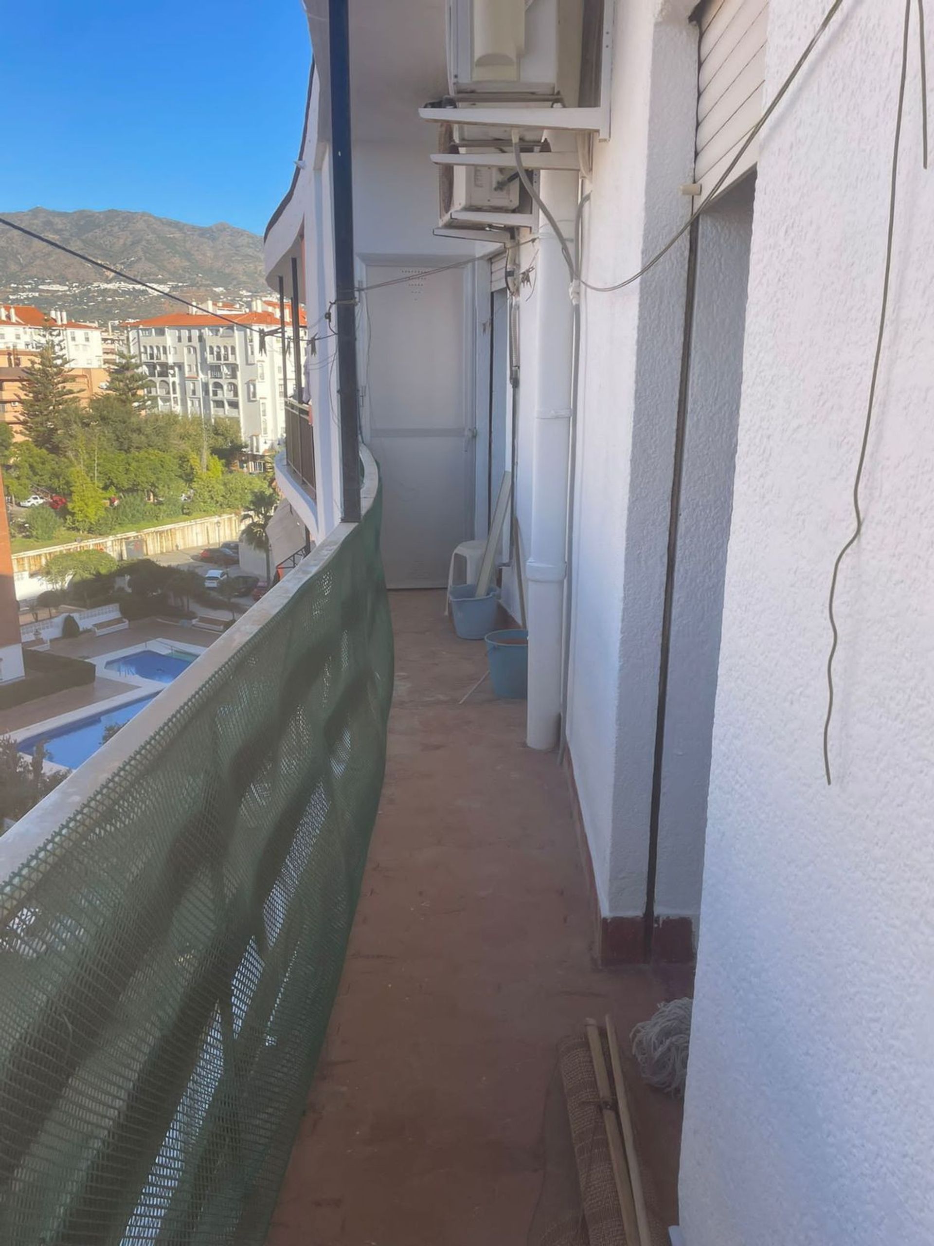 Condominio en Fuengirola, Andalucía 11313555