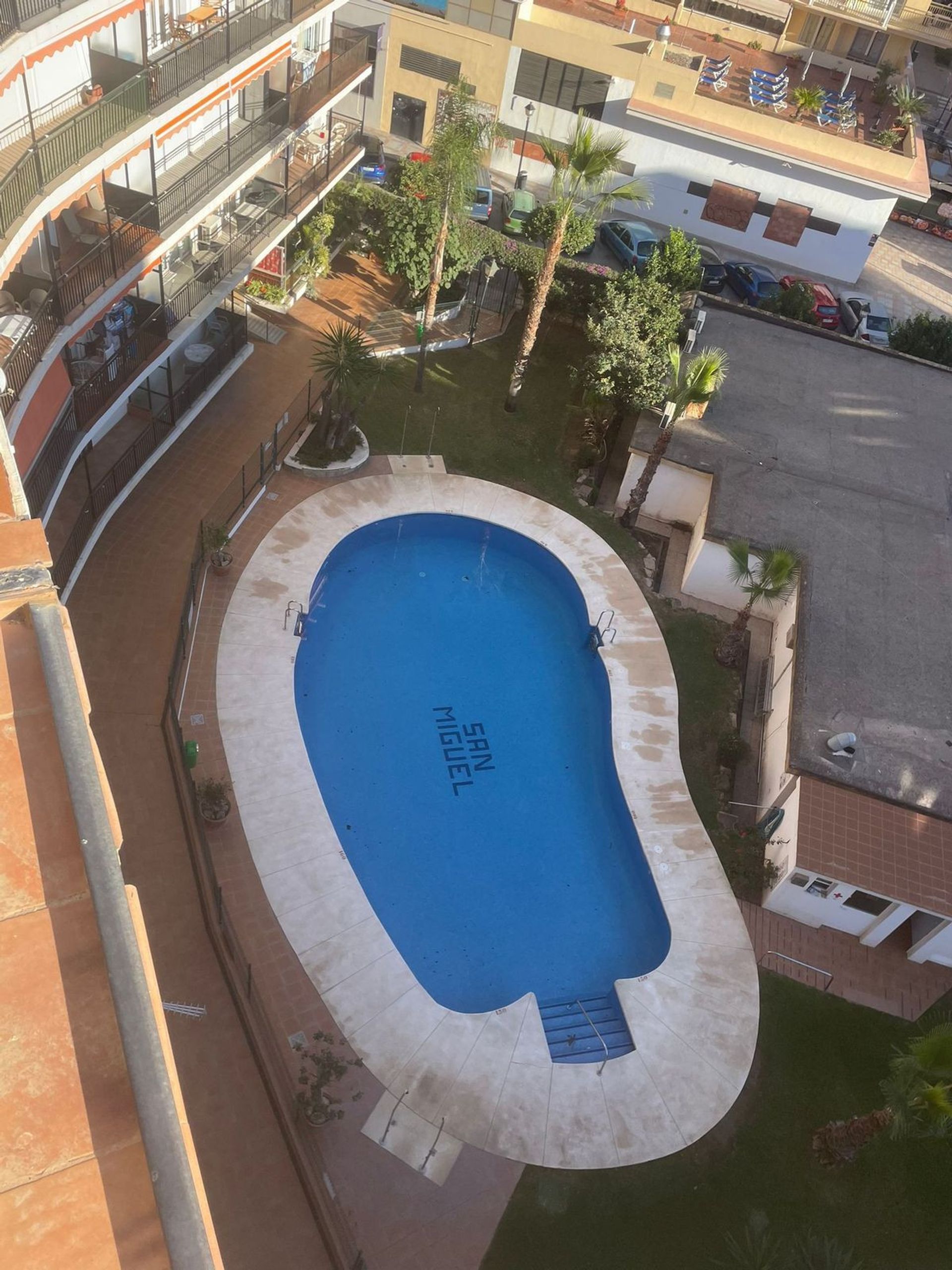 Condominio en Fuengirola, Andalucía 11313555