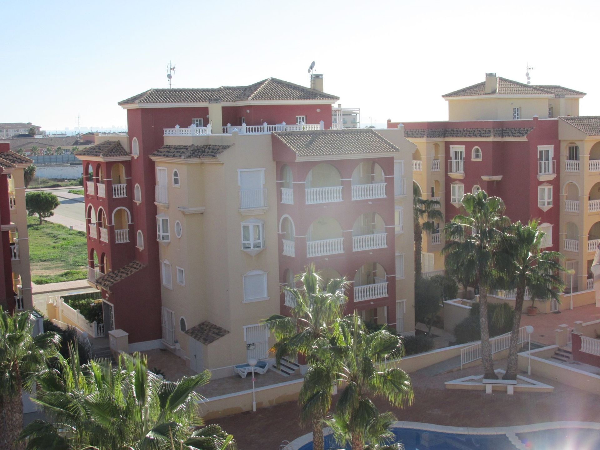 Condominio en Torre del Rame, Murcia 11313578