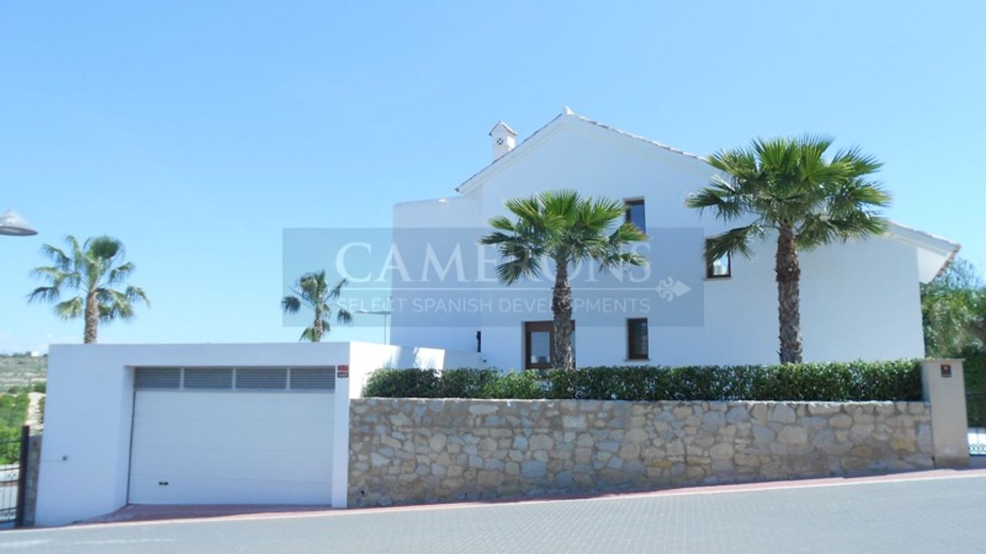 Haus im Algorfa, Comunidad Valenciana 11313582