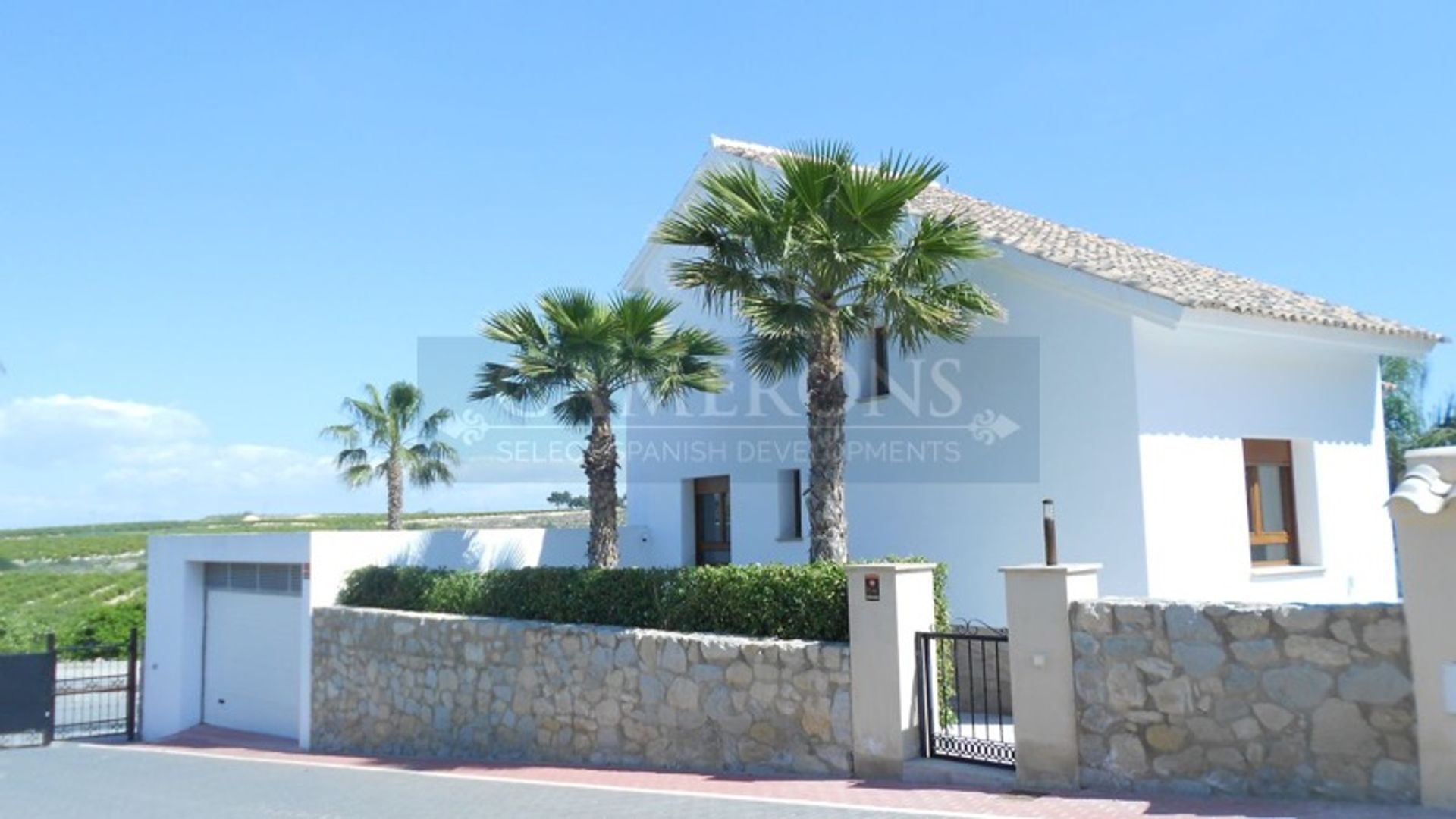 Haus im Las Bovedas, Valencia 11313582