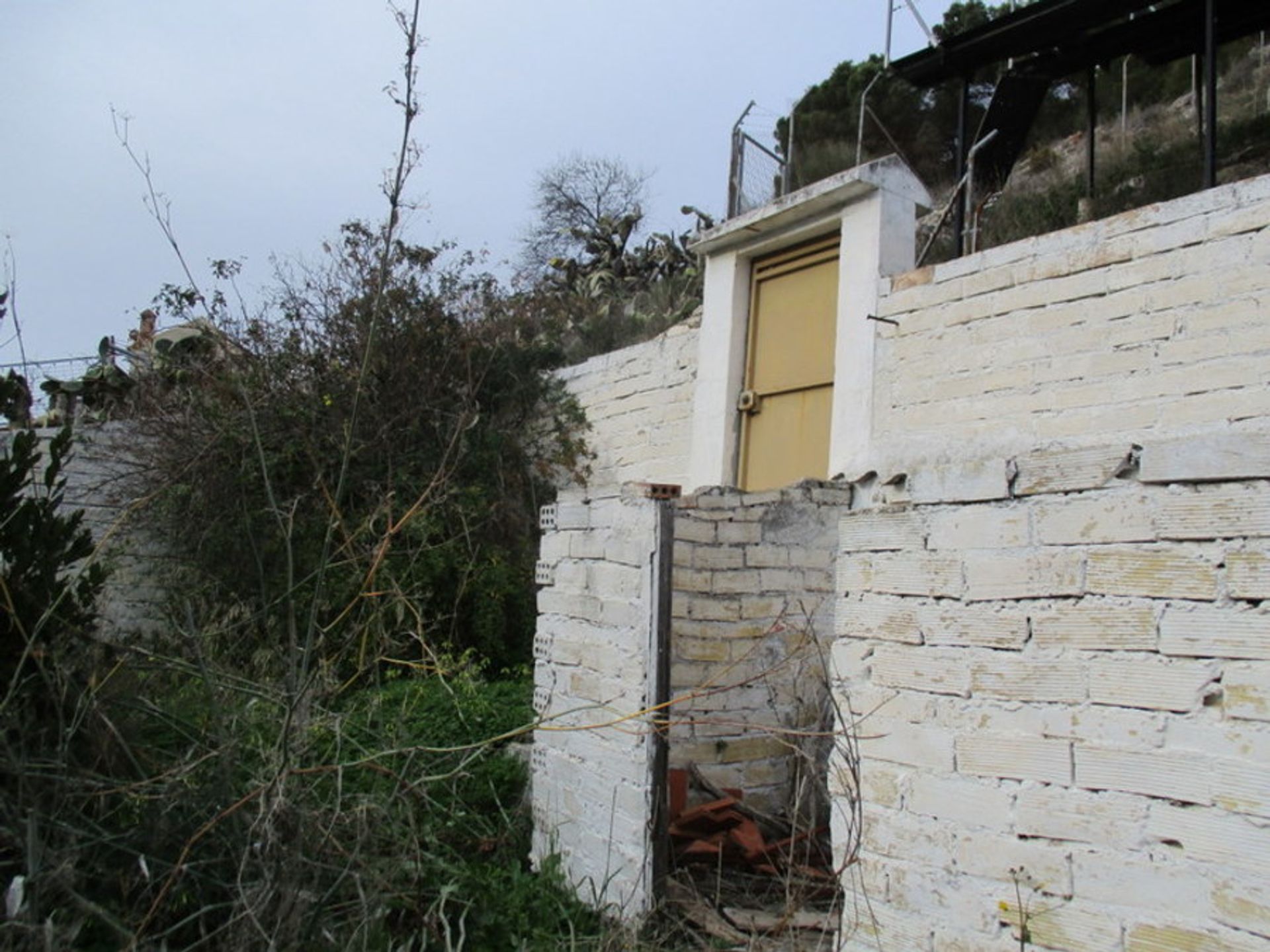 casa en Carratraca, Andalucía 11313689