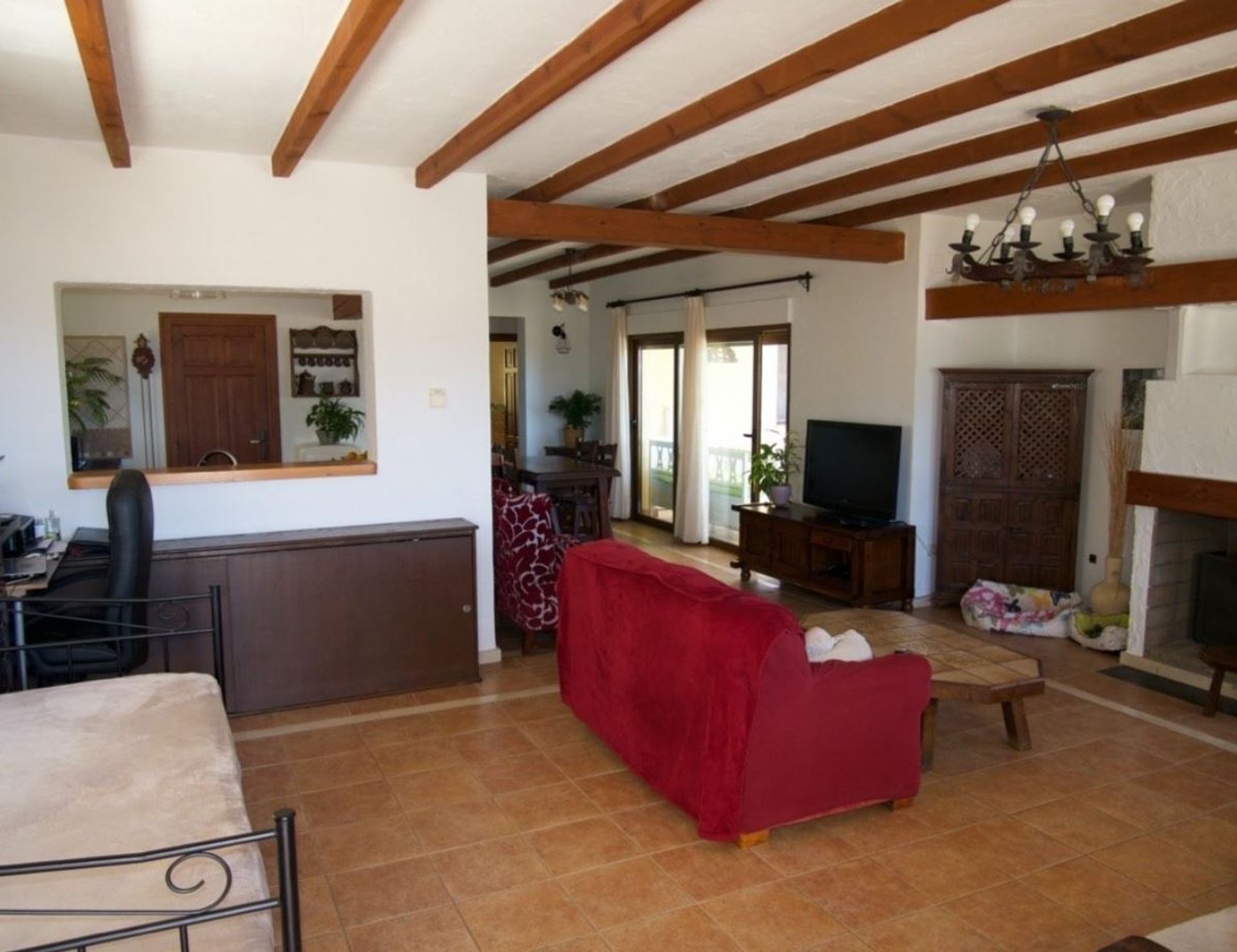 House in Altea, Valencia 11313693