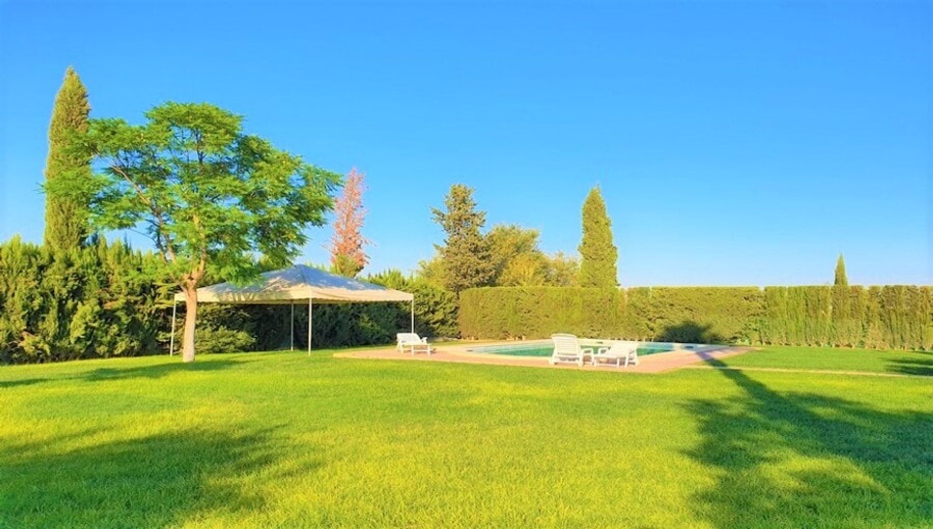 Huis in Aznalcázar, Andalucía 11313698