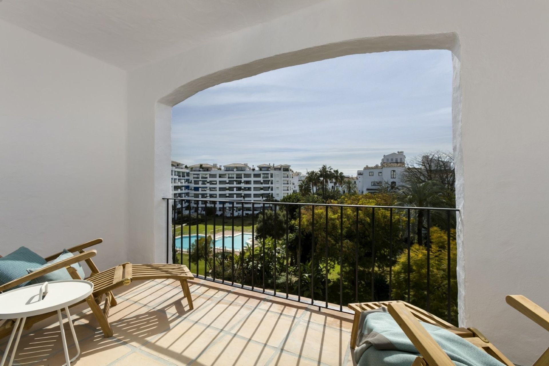 عمارات في Marbella, Andalucía 11313735