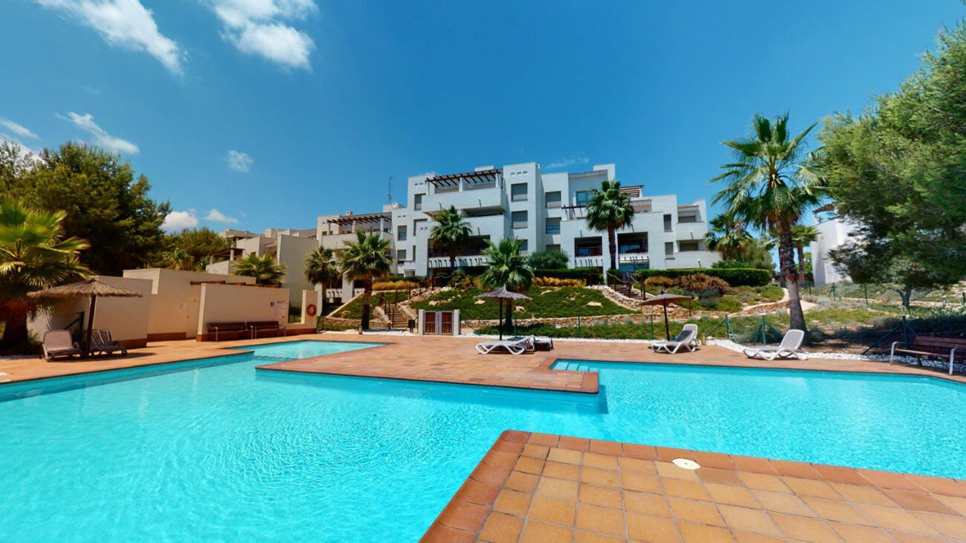 Condominio nel Orihuela, Comunidad Valenciana 11313759