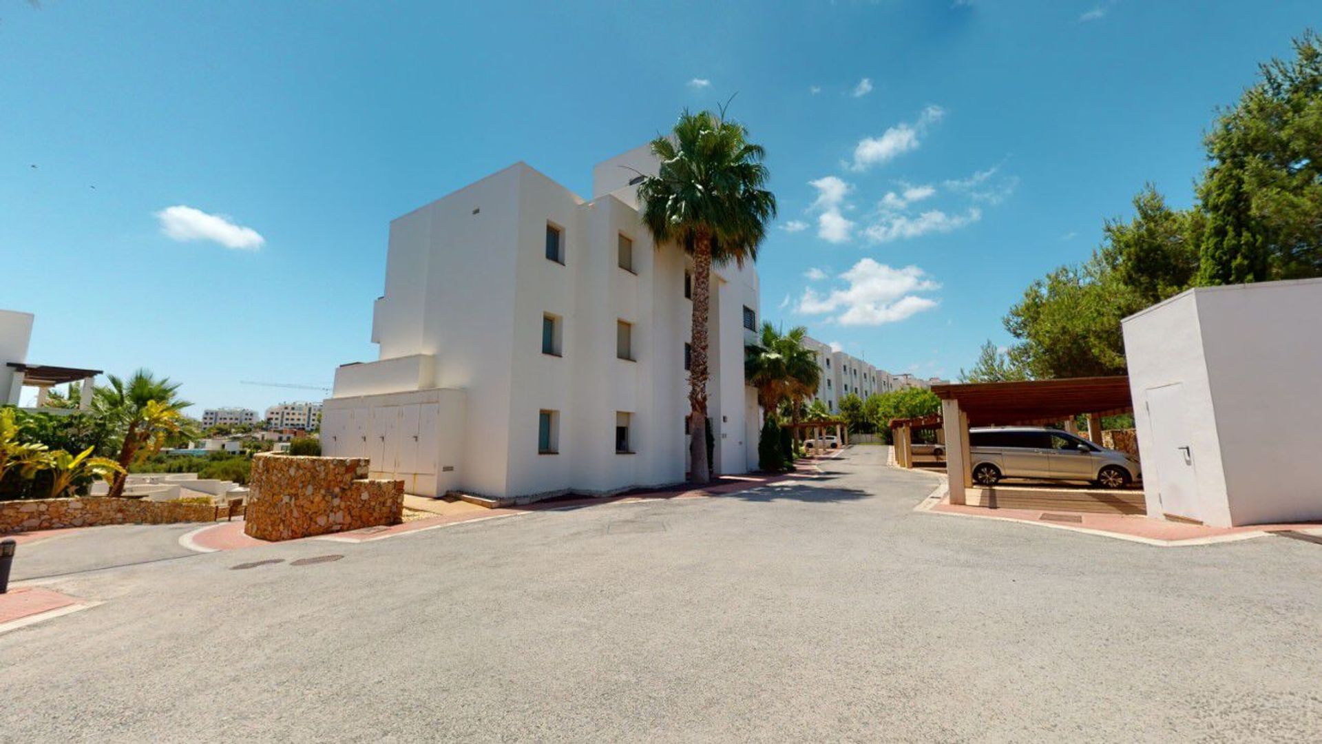 Condominio nel Orihuela, Comunidad Valenciana 11313759