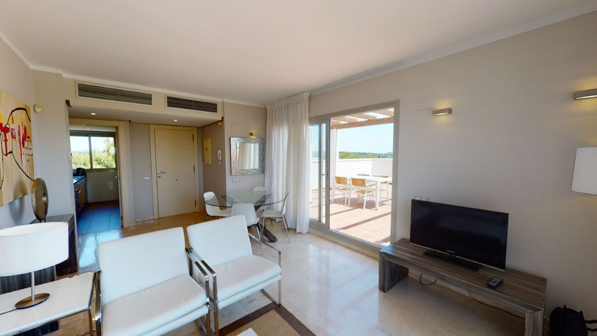 Condominio nel Orihuela, Comunidad Valenciana 11313759