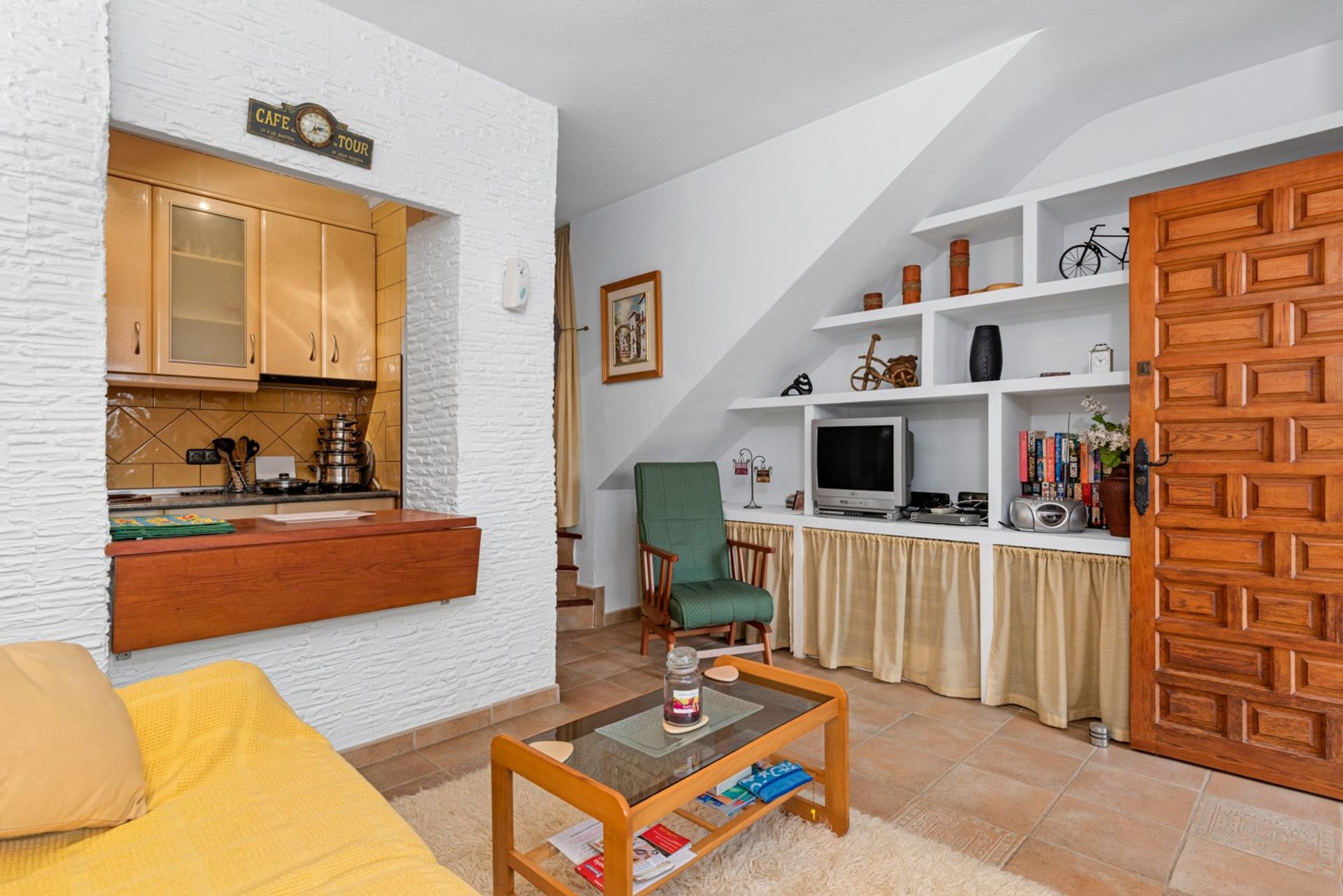 Huis in Torremendo, Comunidad Valenciana 11313798