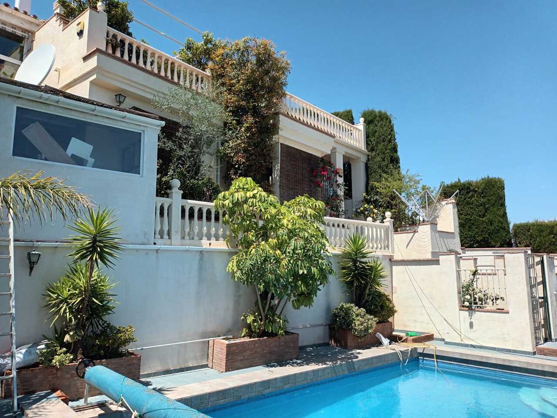 Haus im Benamargosa, Andalusien 11313799