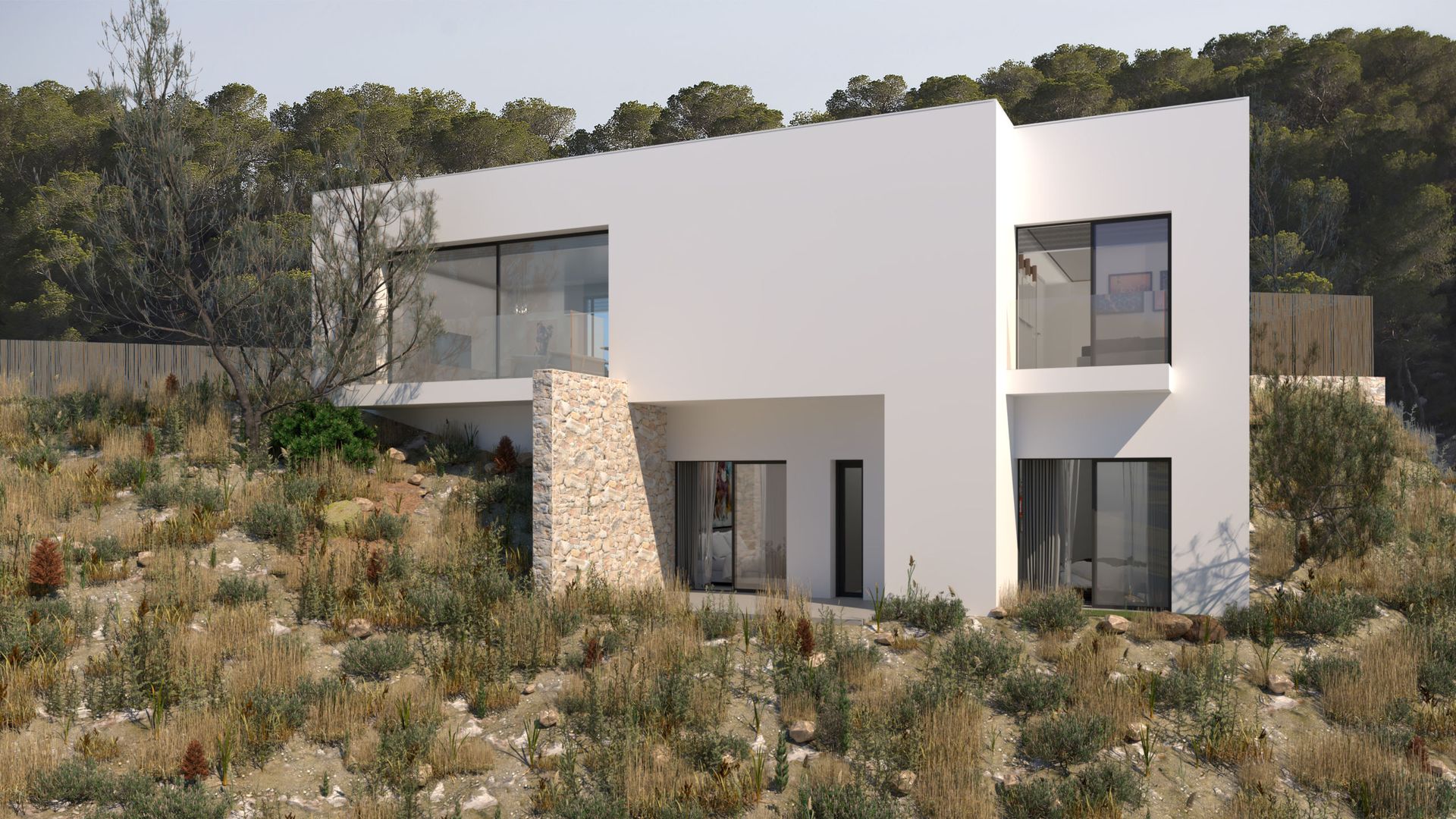 Haus im Los Tomases, Murcia 11313832