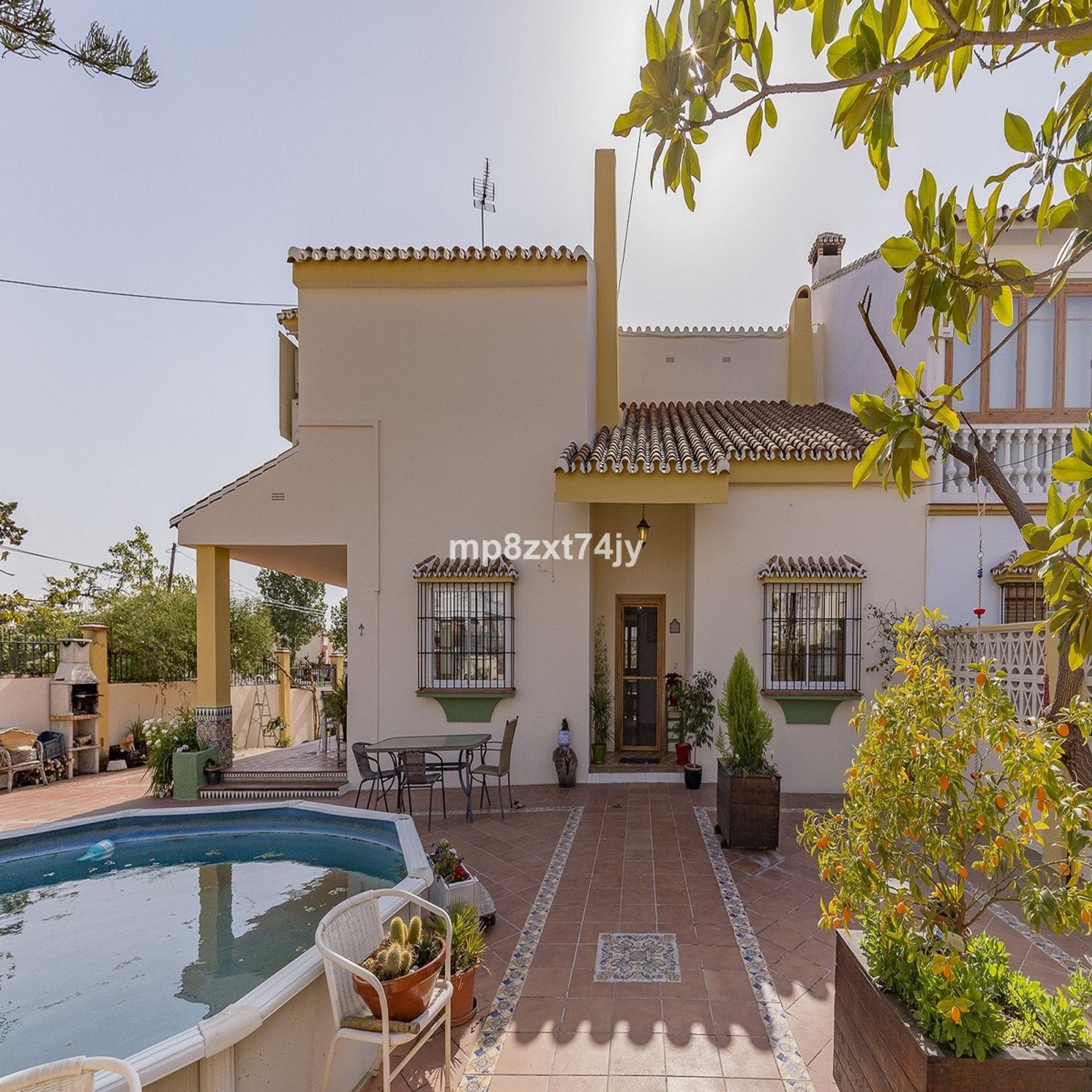 casa en Huertas Bajas, Andalucía 11313846