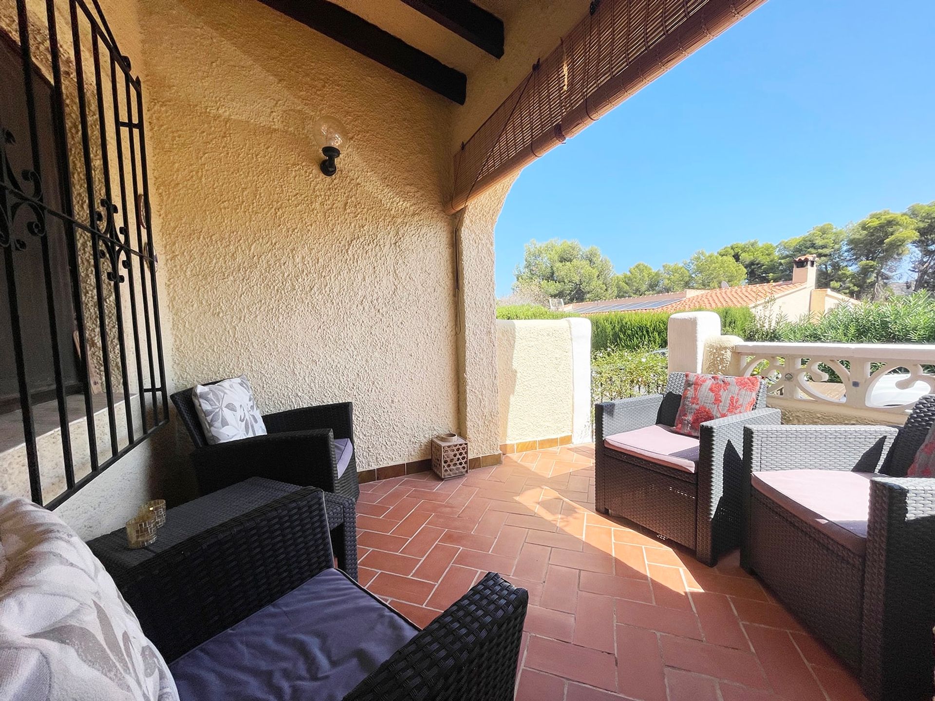 casa en Moraira, Islas Canarias 11313973