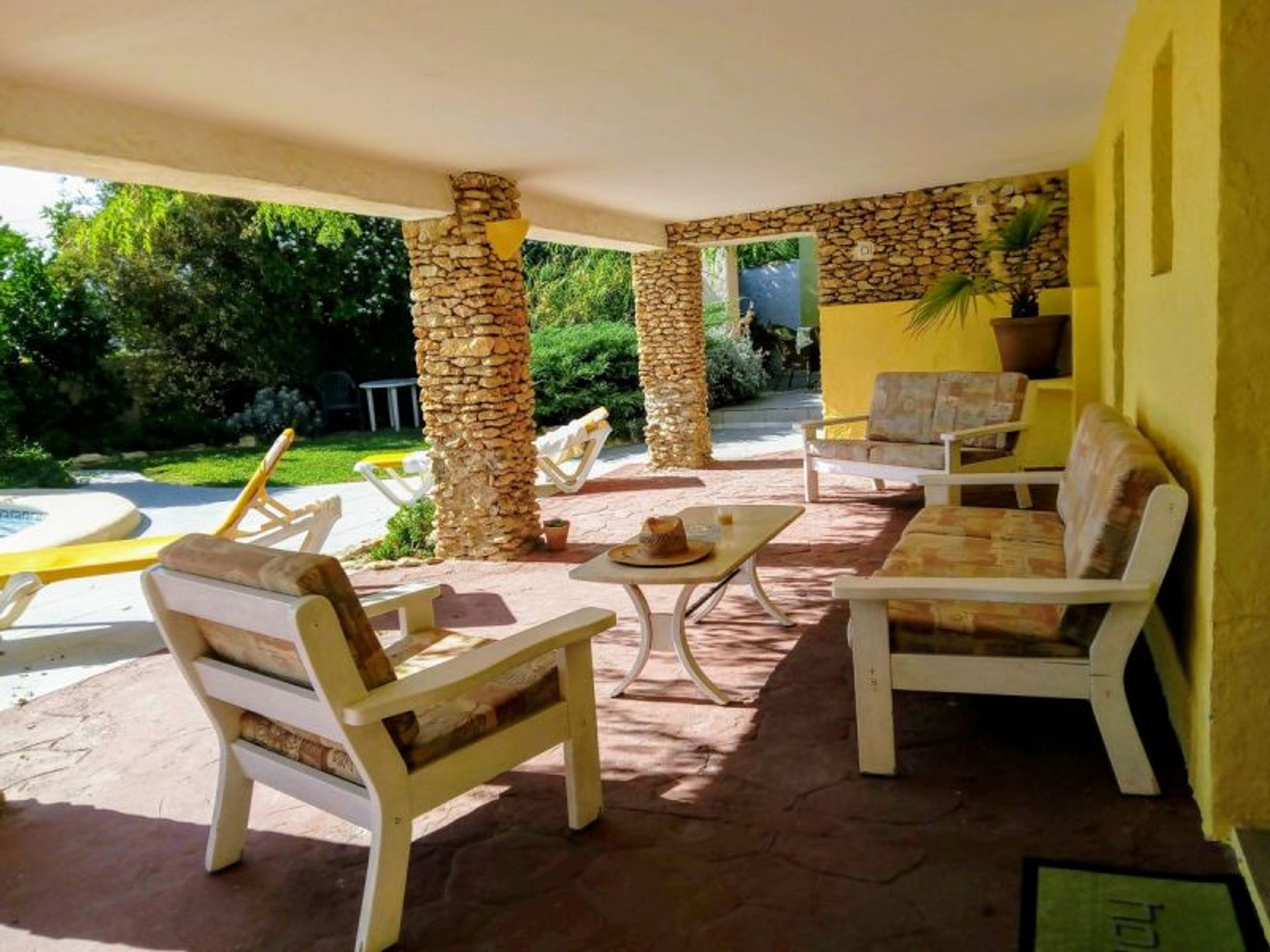 House in Teulada, Comunidad Valenciana 11313997