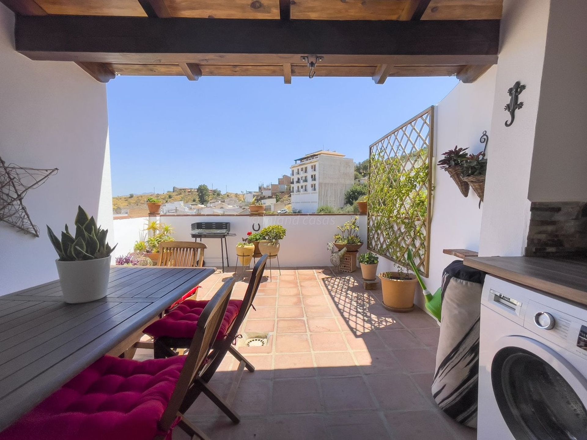 casa en Guaro, Andalucía 11314009