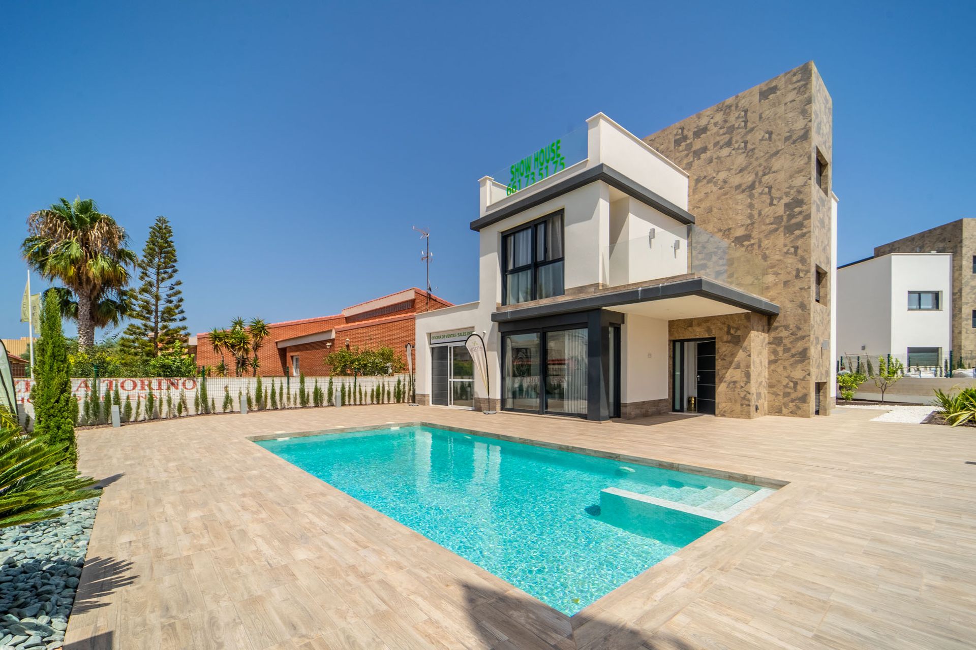 Huis in Cala Reona, Murcia 11314076