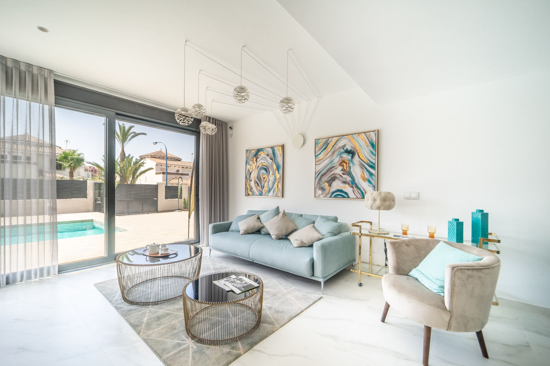 Huis in Cala Reona, Murcia 11314076