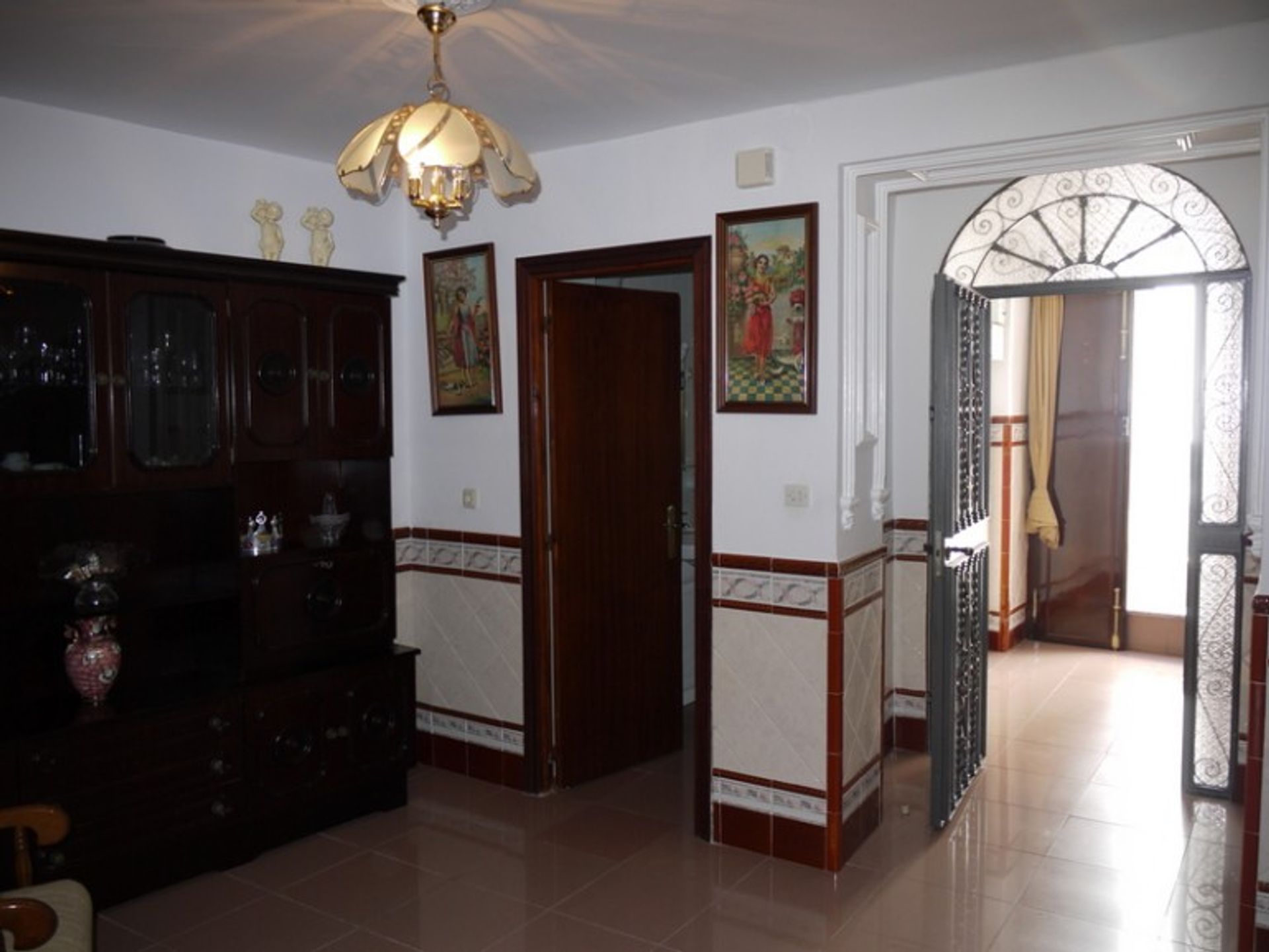 House in Olvera, Andalusia 11314084