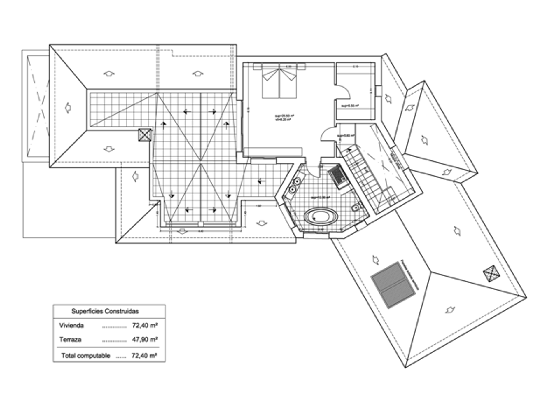 rumah dalam , Comunidad Valenciana 11314138