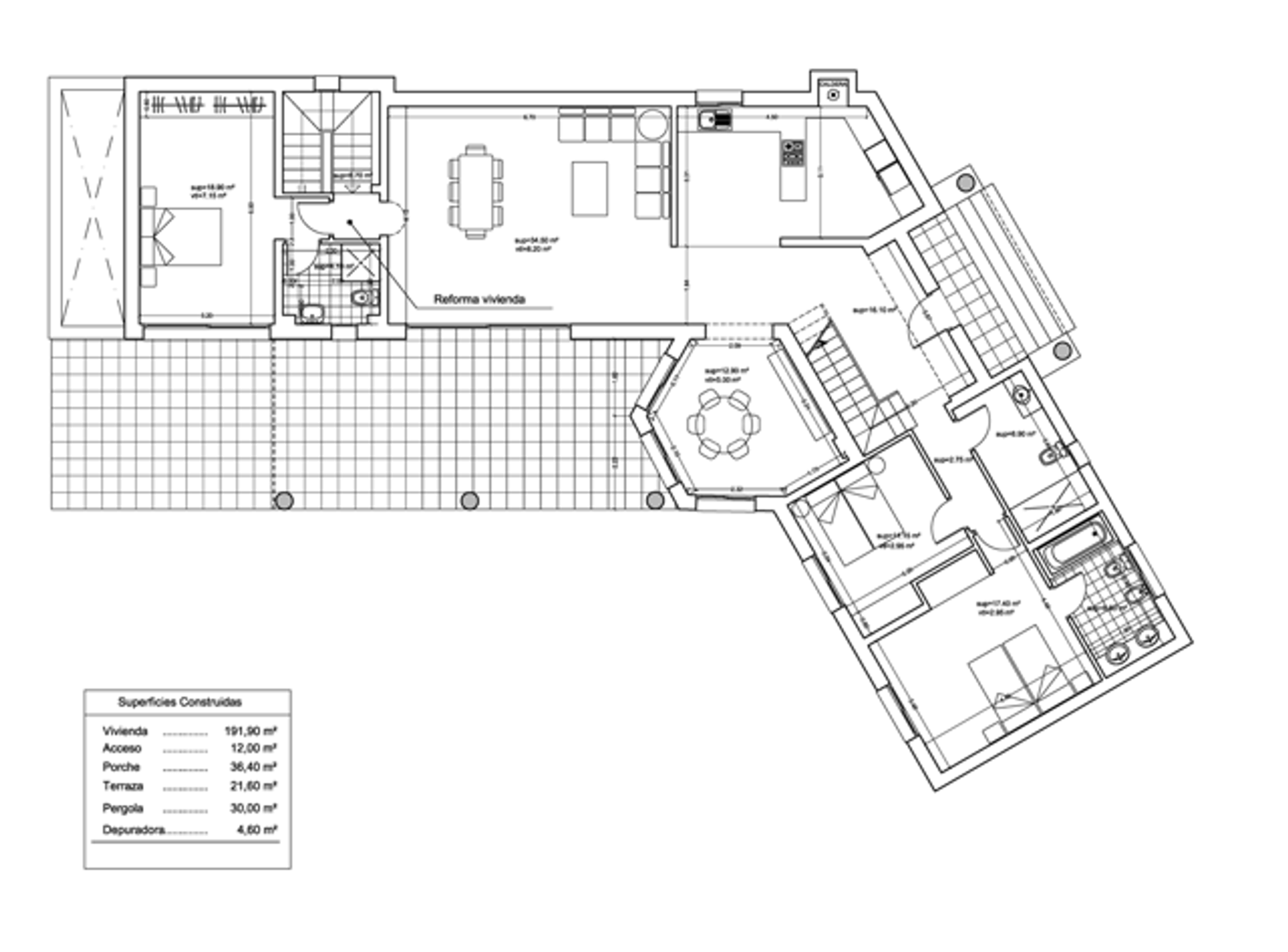 rumah dalam , Comunidad Valenciana 11314138